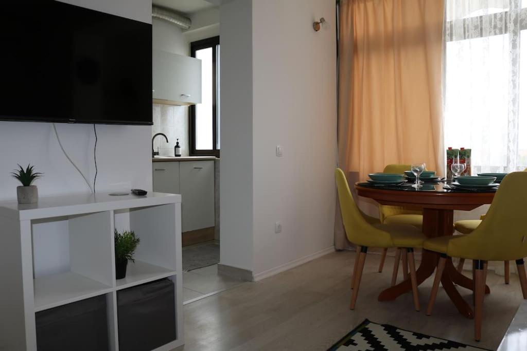 Apartment NiL view 5