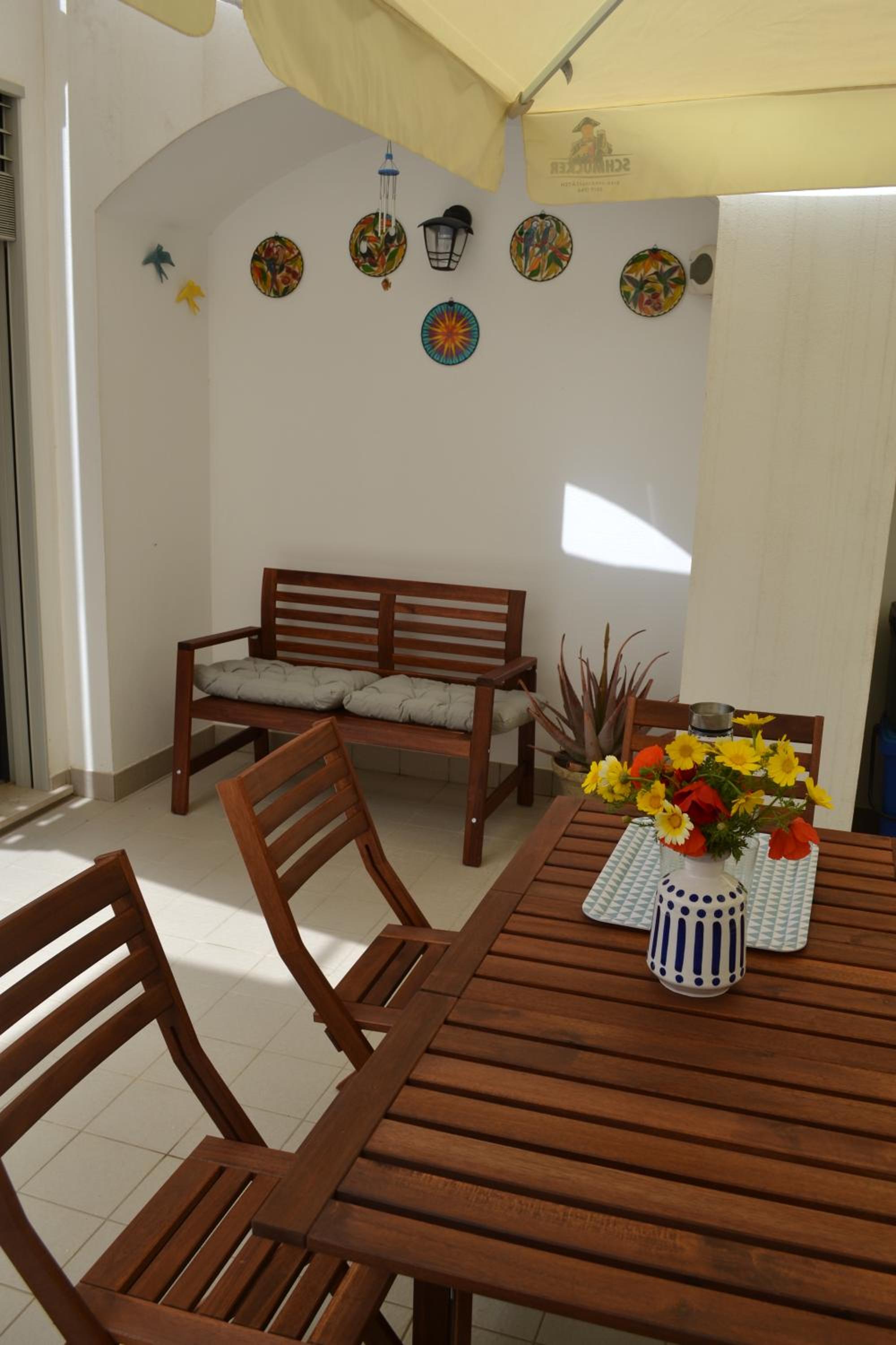 Casa Margherita - typical salento house