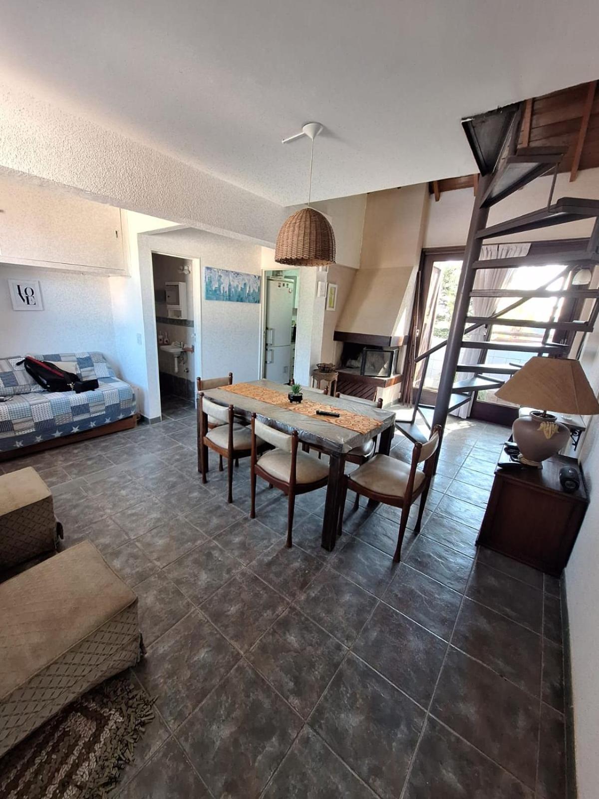 Casa del bosque