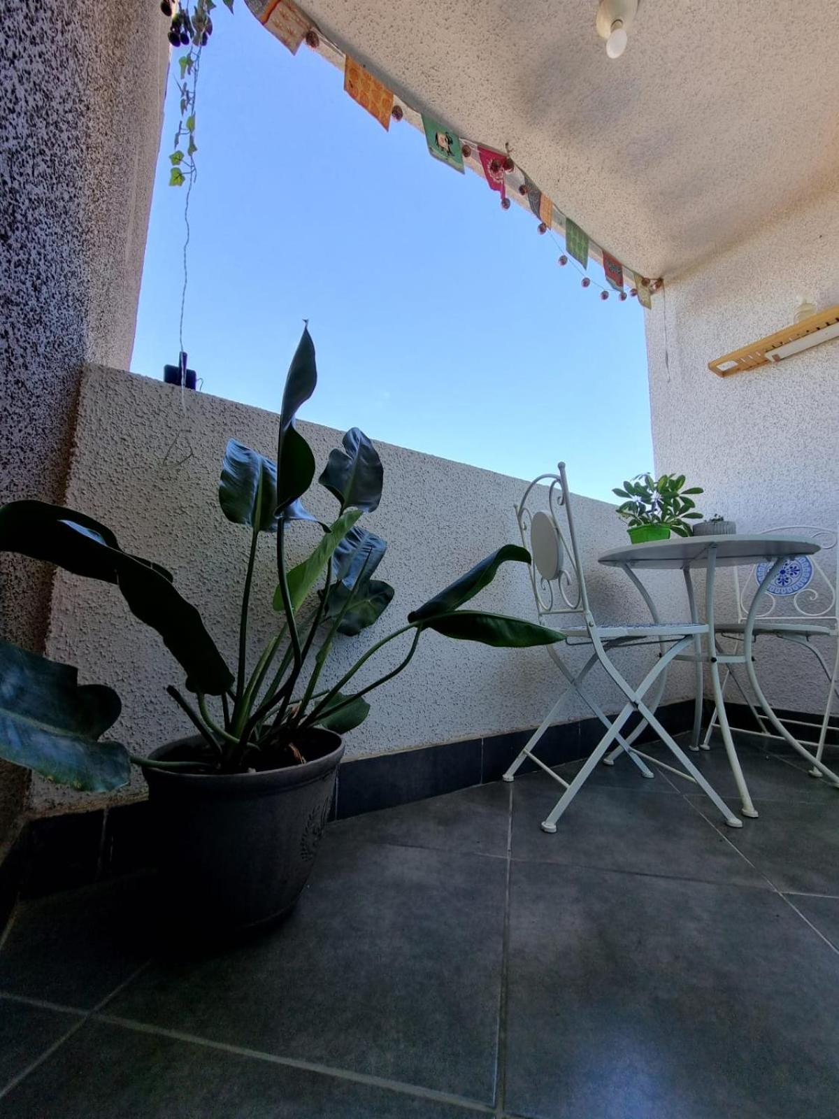 Acogedor departamento en condominio