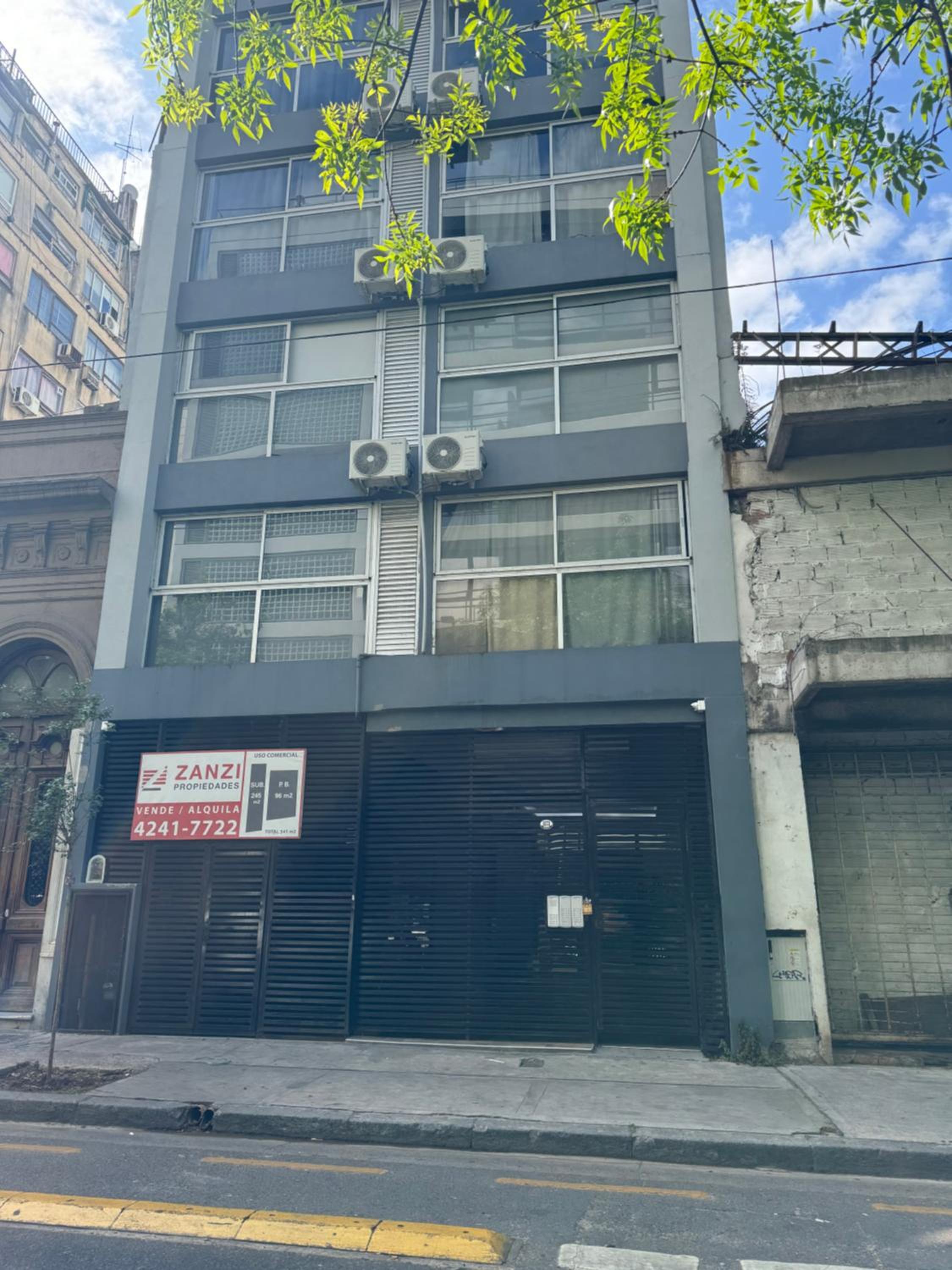 building