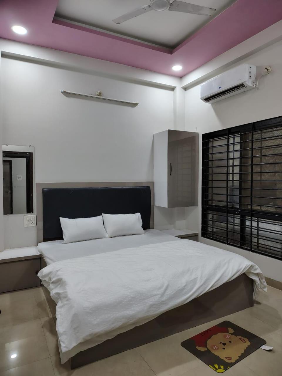 Satyabhama Homestay-Opel-2 BHK Apartment view 4