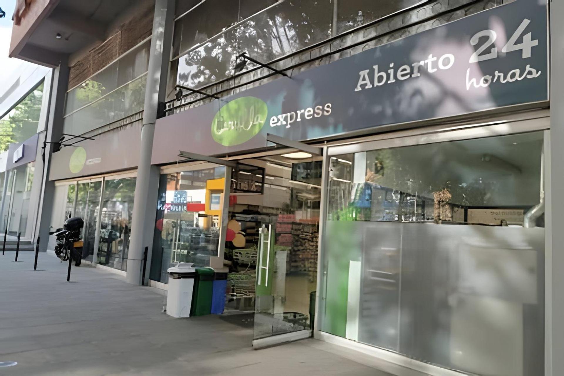 Fantástico apartamento cerca al Parque de la 93
