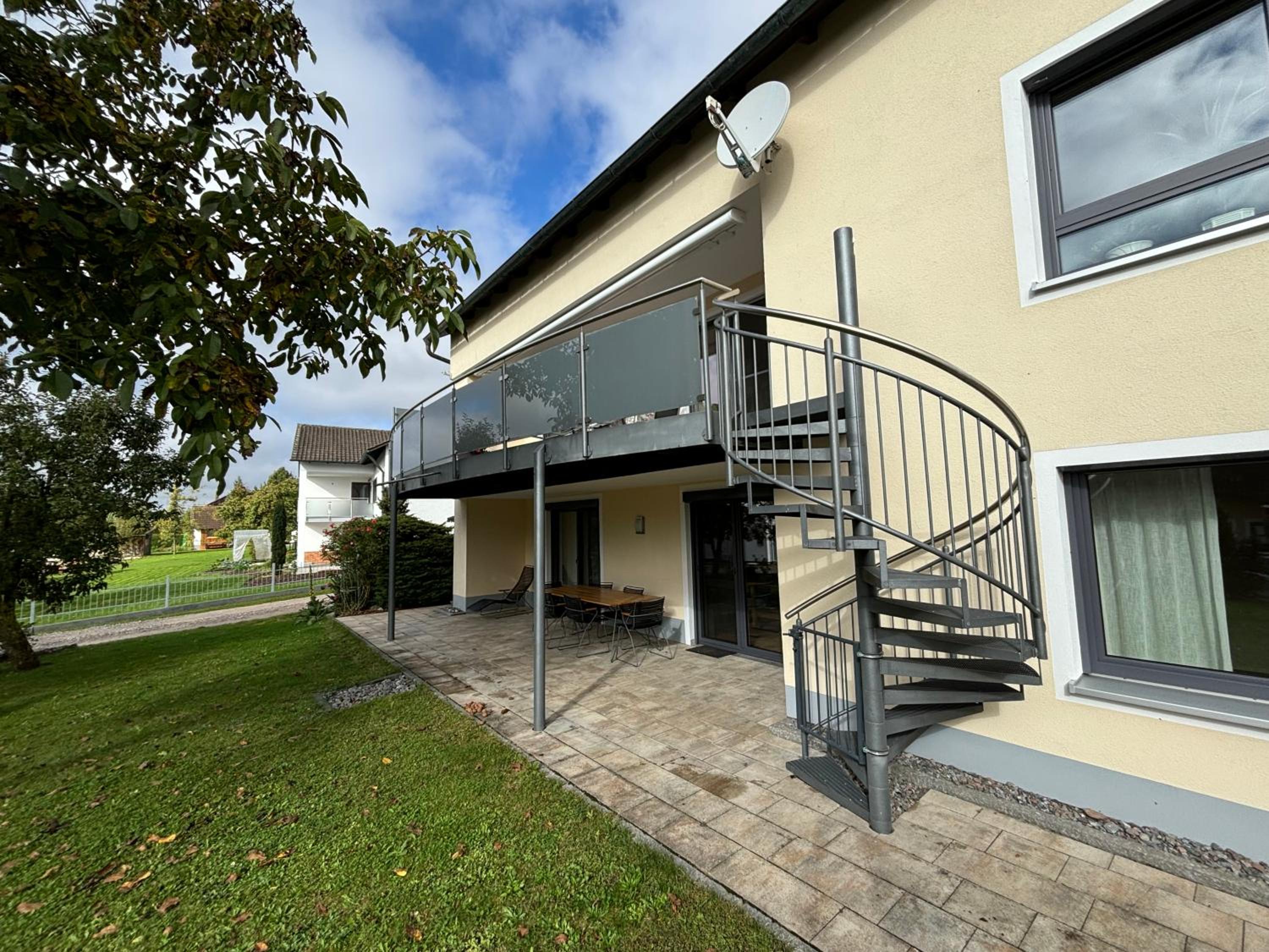 Ferienwohnung Steinbauer