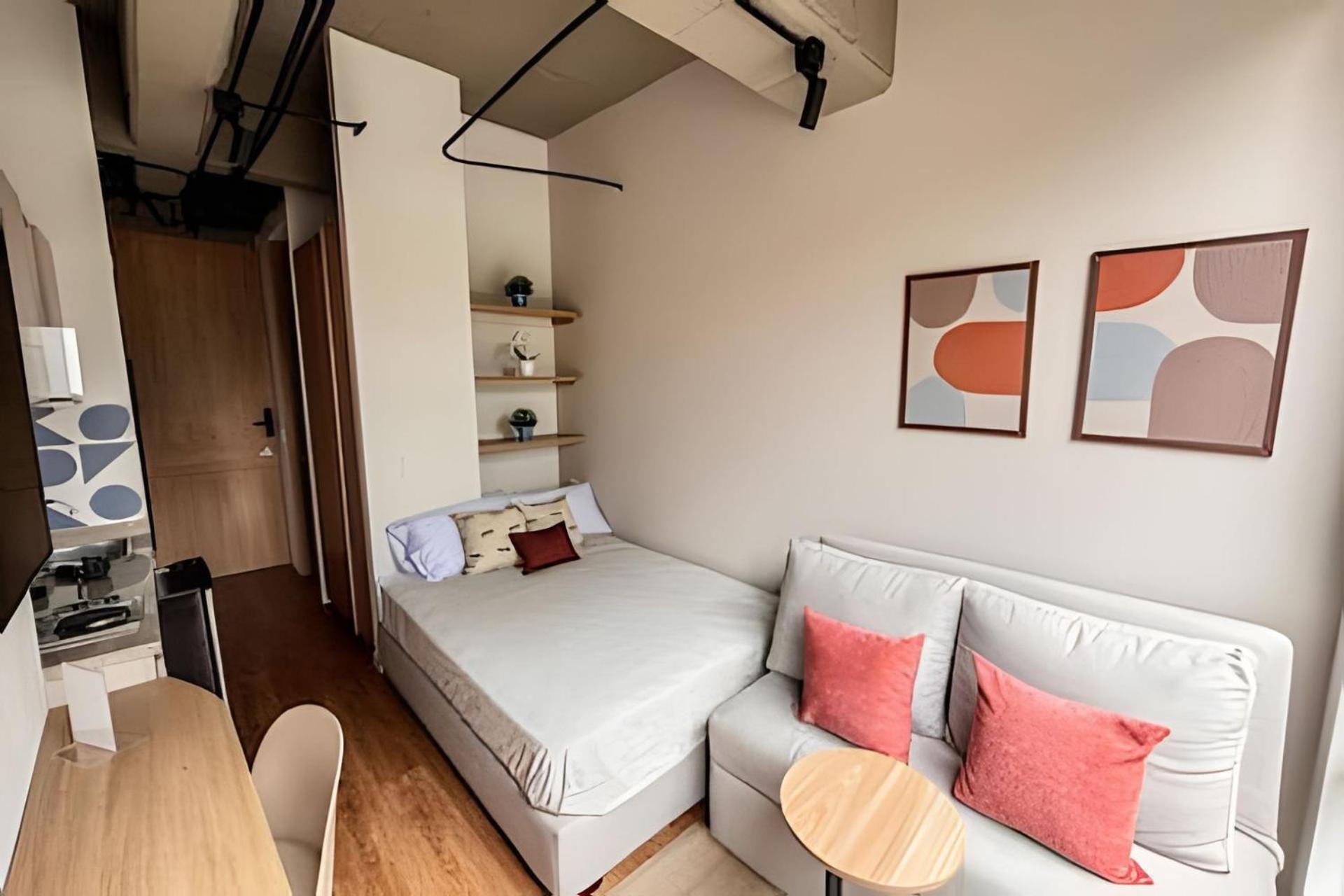 Fantástico apartamento cerca al Parque de la 93