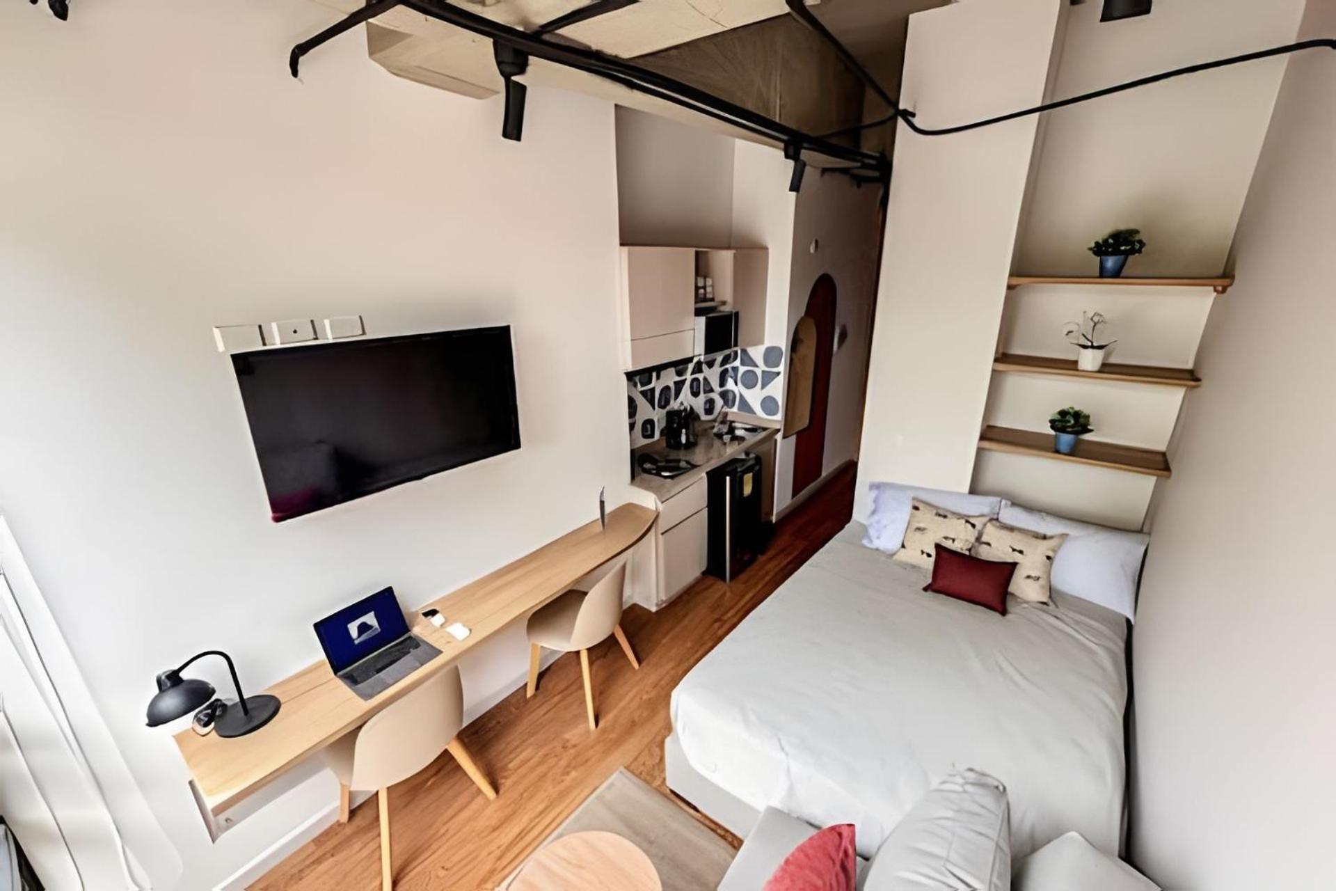 Fantástico apartamento cerca al Parque de la 93