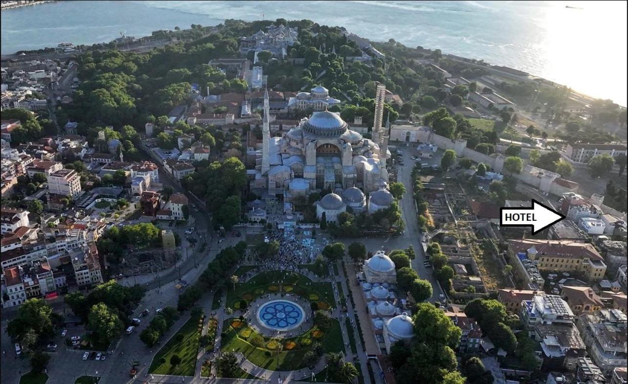 The Empress Theodora Hotel ll - Image 42