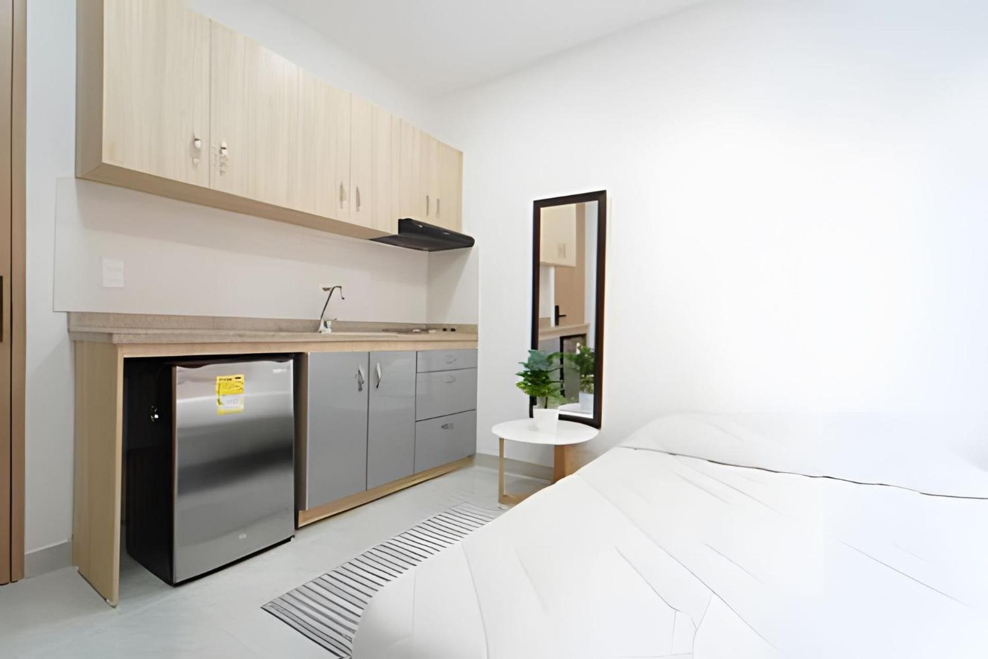 Fantástico apartamento cerca al Parque de la 93