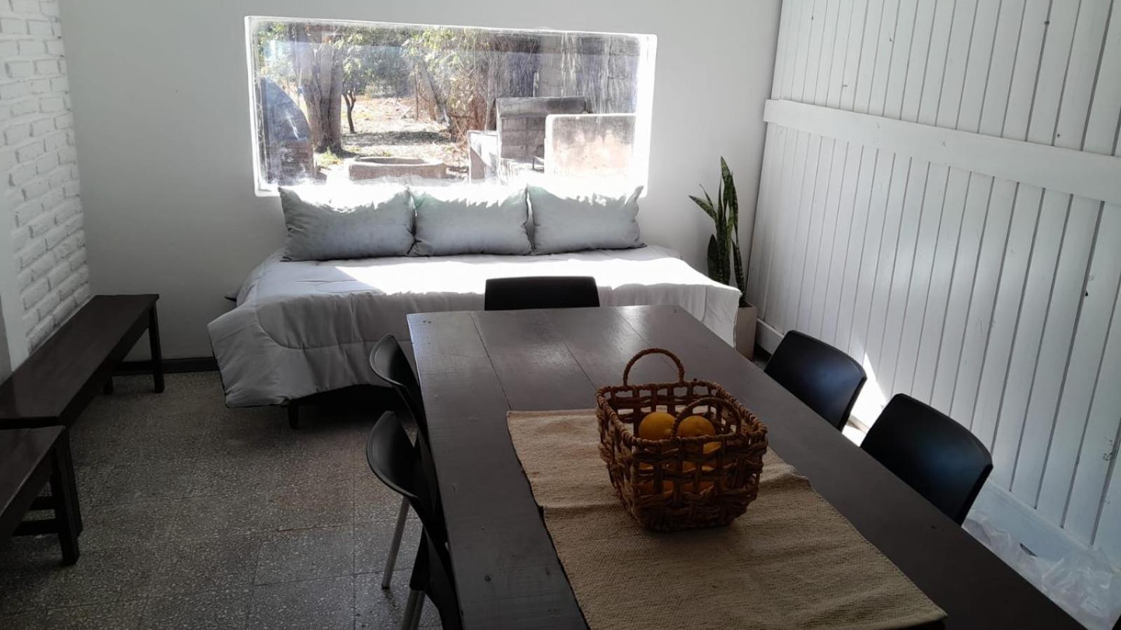 CASA EN LA QUEBRADA LA Rioja