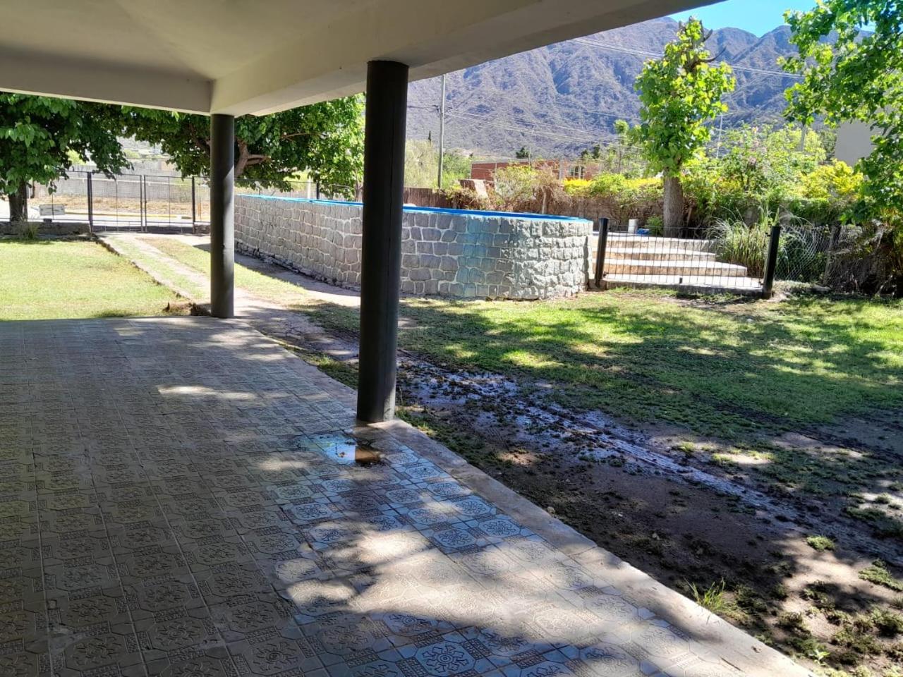 CASA EN LA QUEBRADA LA Rioja