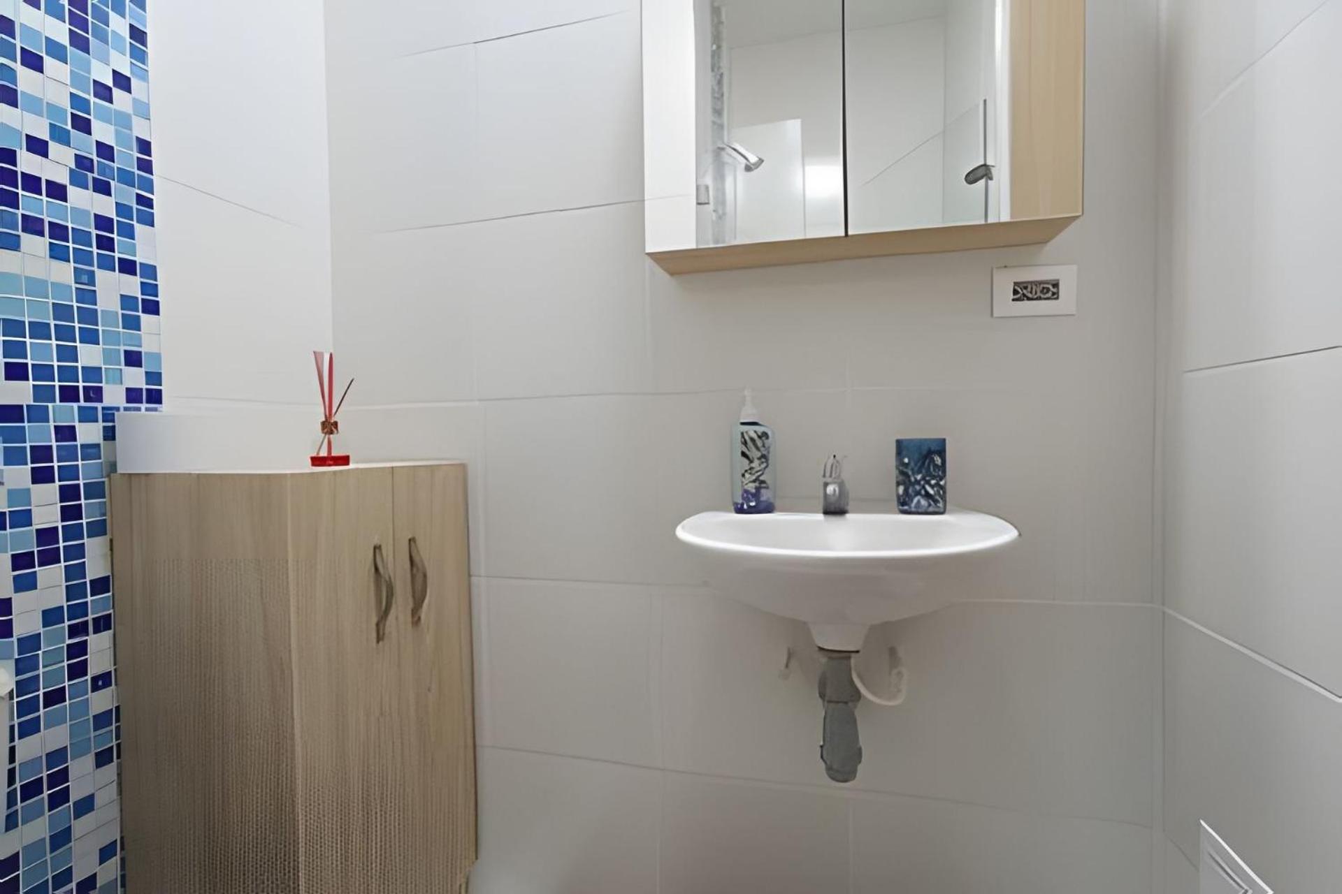 Fantástico apartamento cerca al Parque de la 93