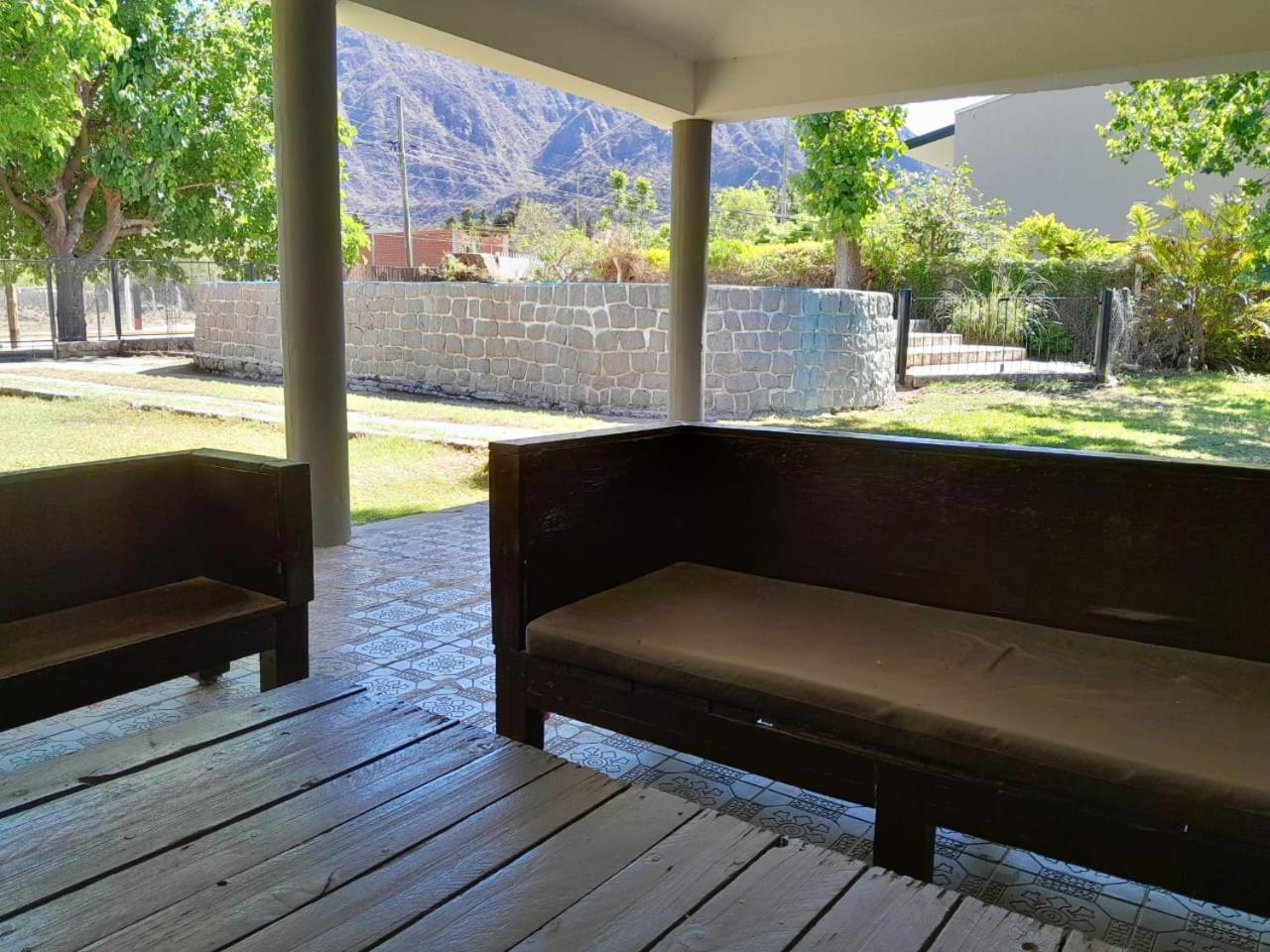 CASA EN LA QUEBRADA LA Rioja