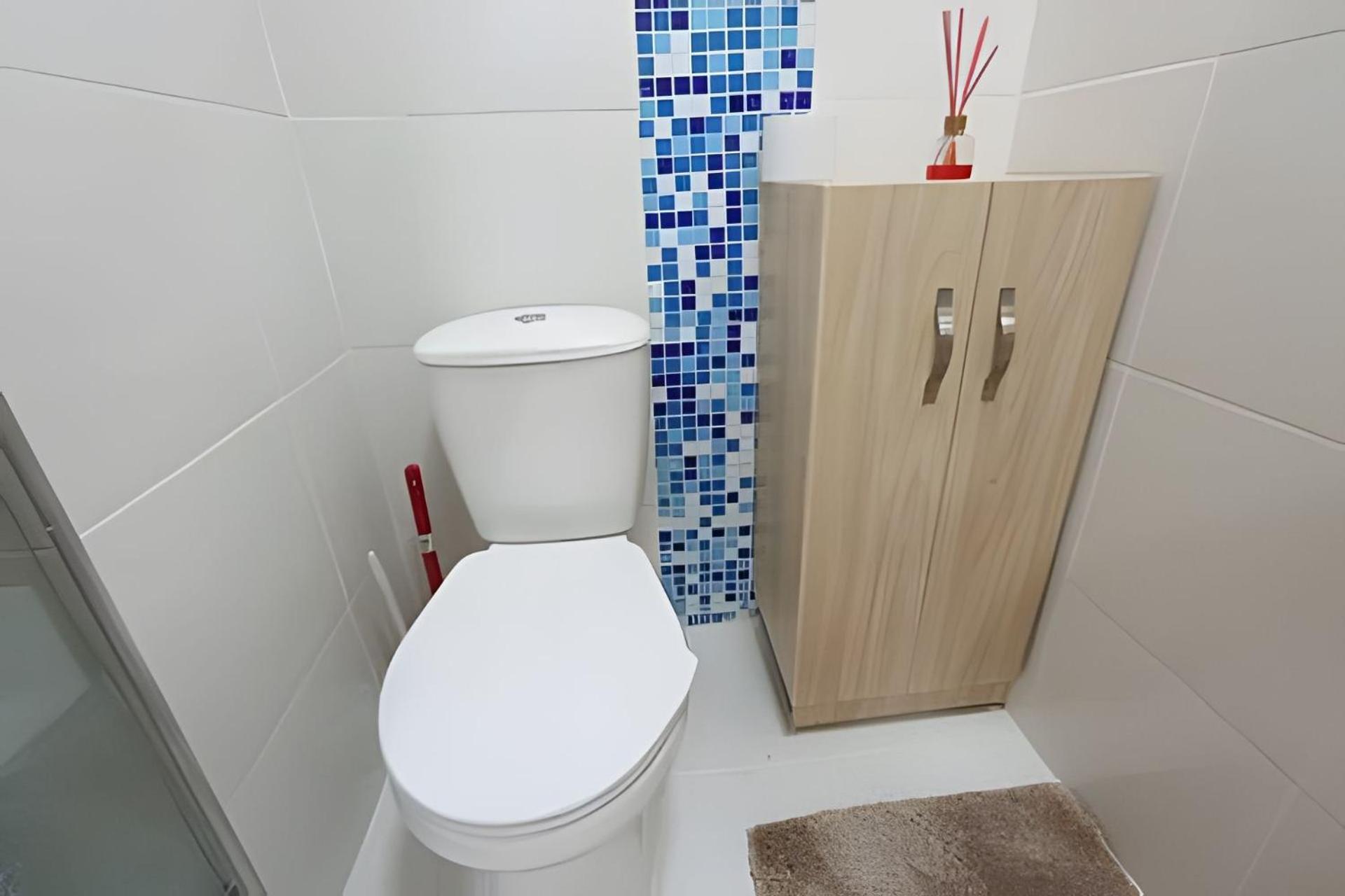 Fantástico apartamento cerca al Parque de la 93