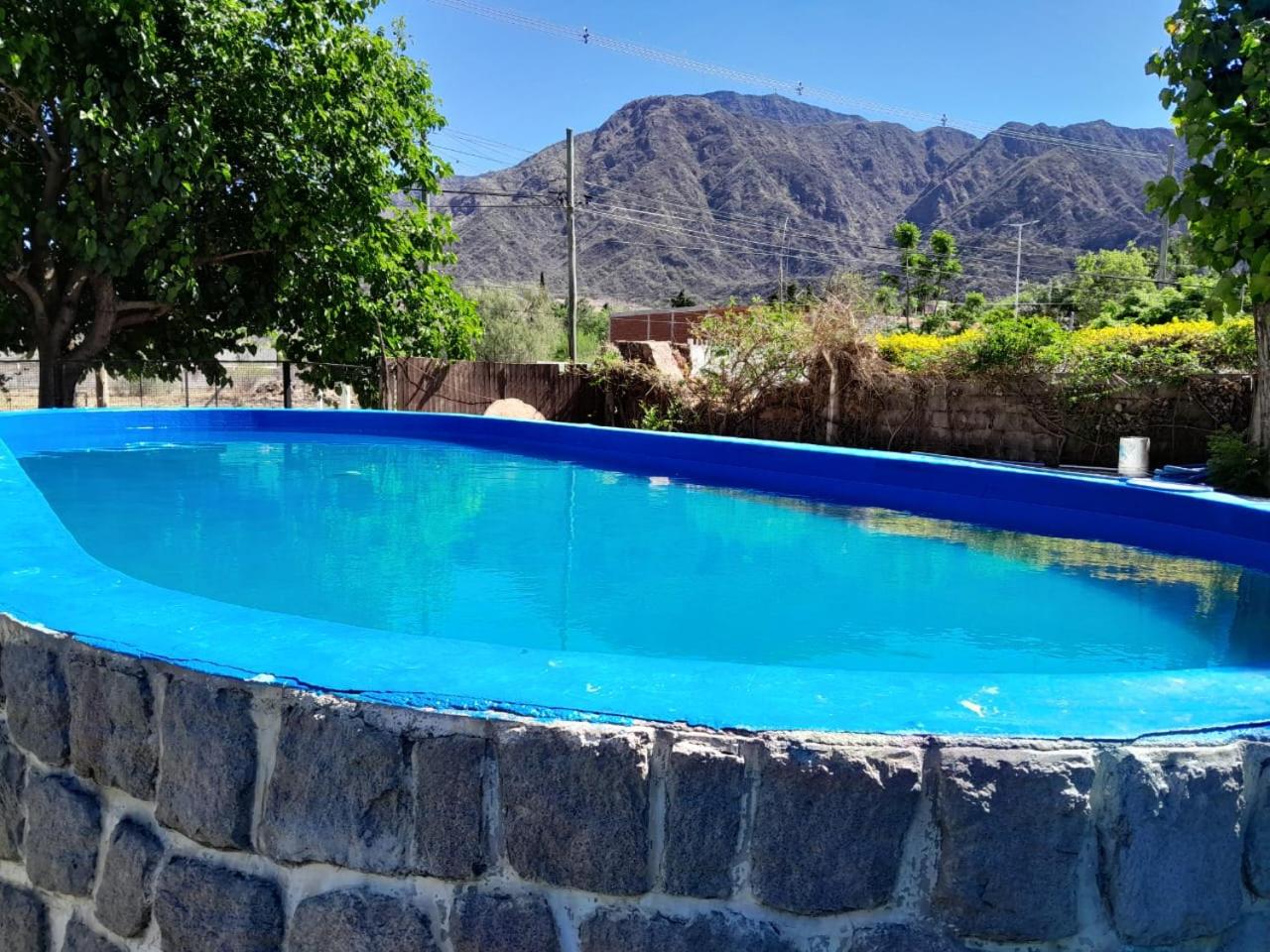 CASA EN LA QUEBRADA LA Rioja