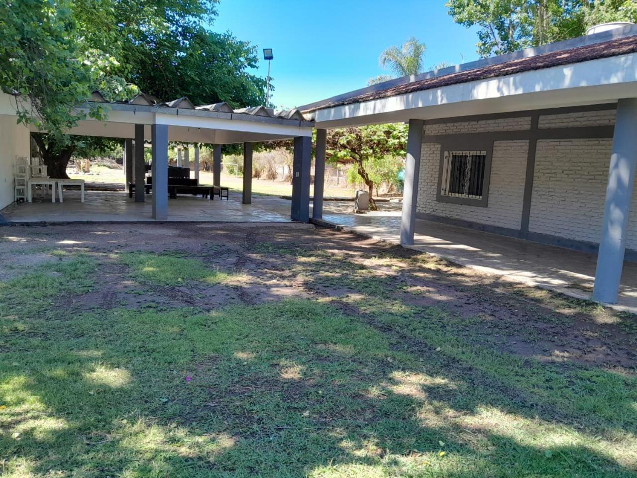 CASA EN LA QUEBRADA LA Rioja