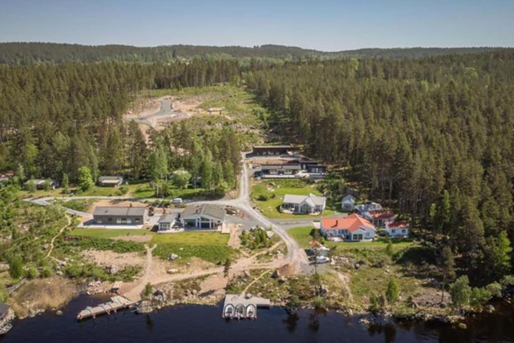 Saxabäcken Torpön