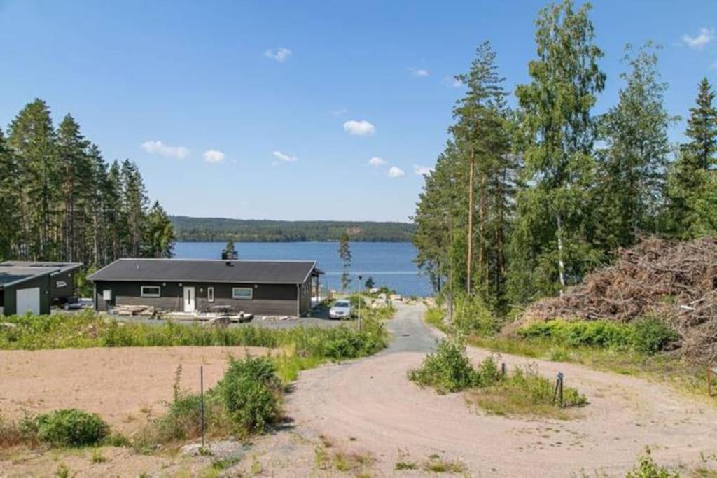 Saxabäcken Torpön
