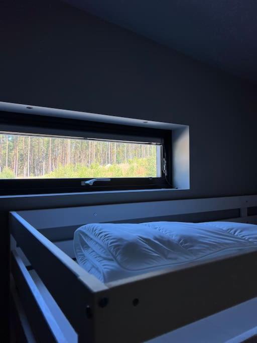 Saxabäcken Torpön