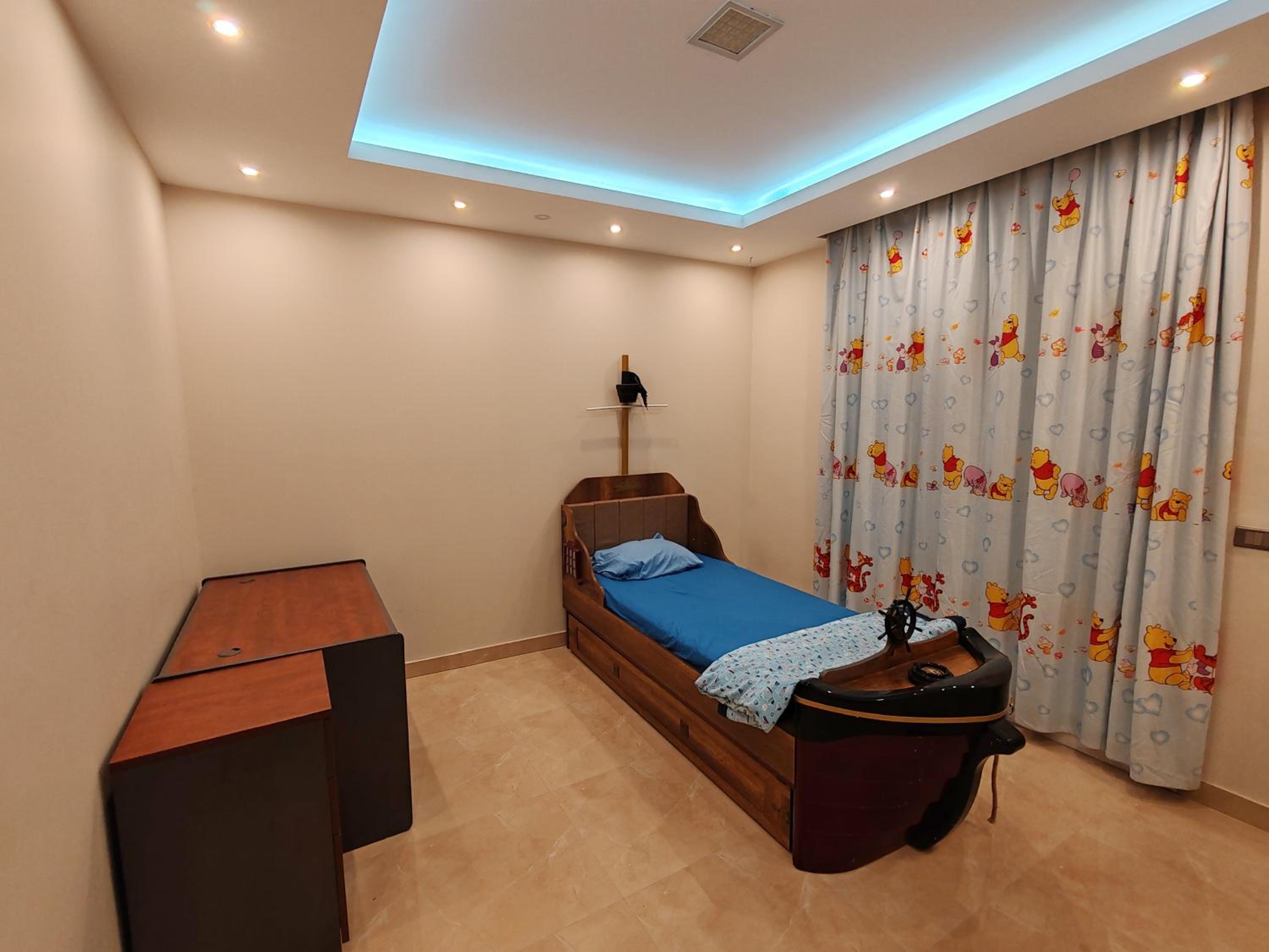 Luxury Furnished Flat In Obour City Ninth District