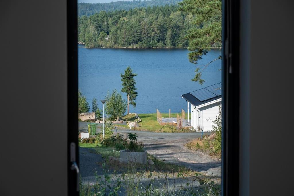 Saxabäcken Torpön