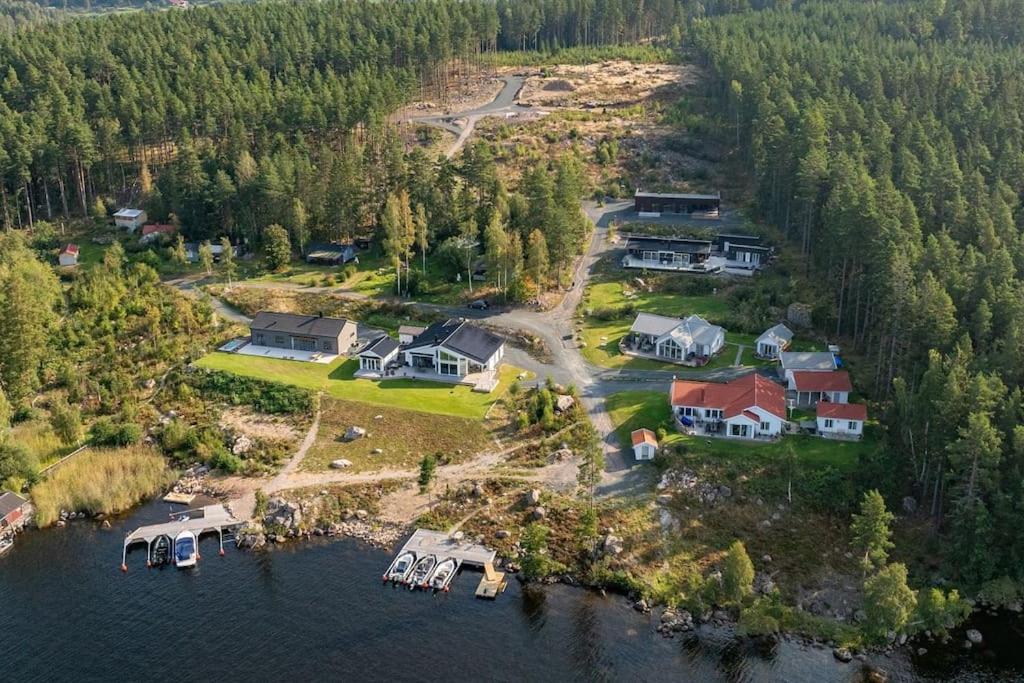 Saxabäcken Torpön