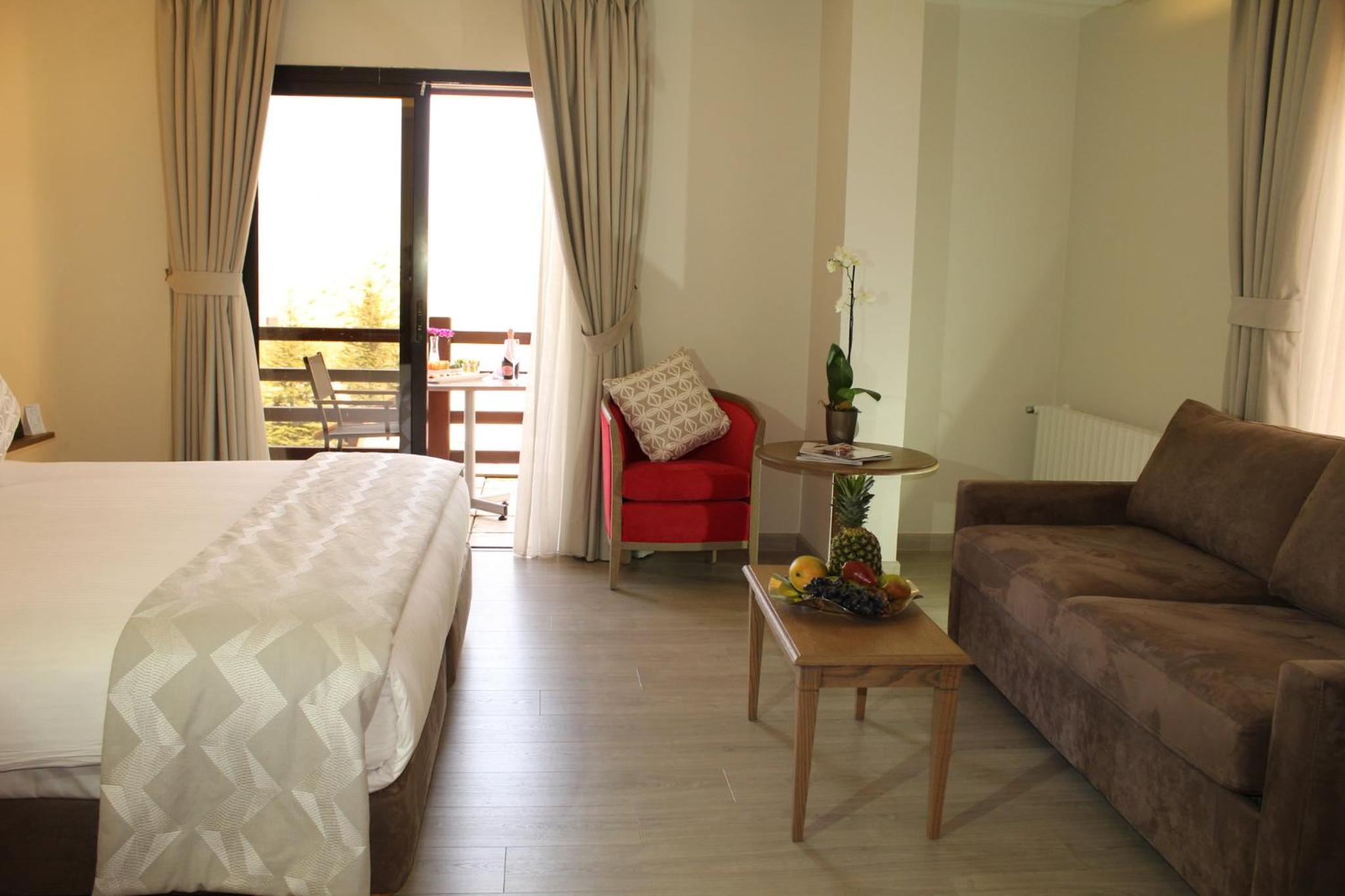 InterContinental Mzaar Lebanon Mountain Resort & Spa by IHG - Image 4