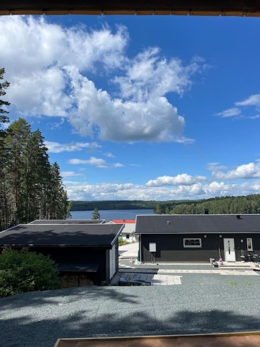 Saxabäcken Torpön