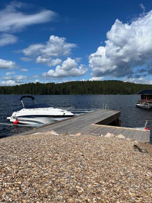 Saxabäcken Torpön