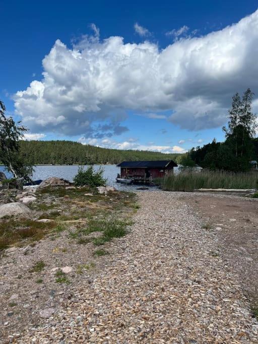 Saxabäcken Torpön