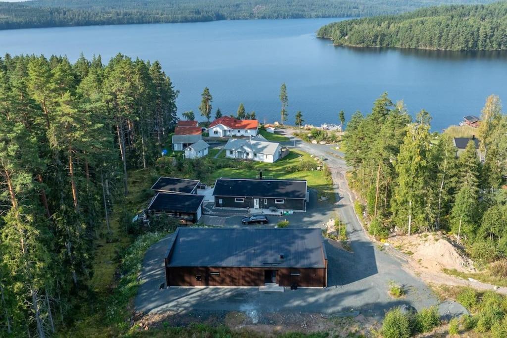 Saxabäcken Torpön