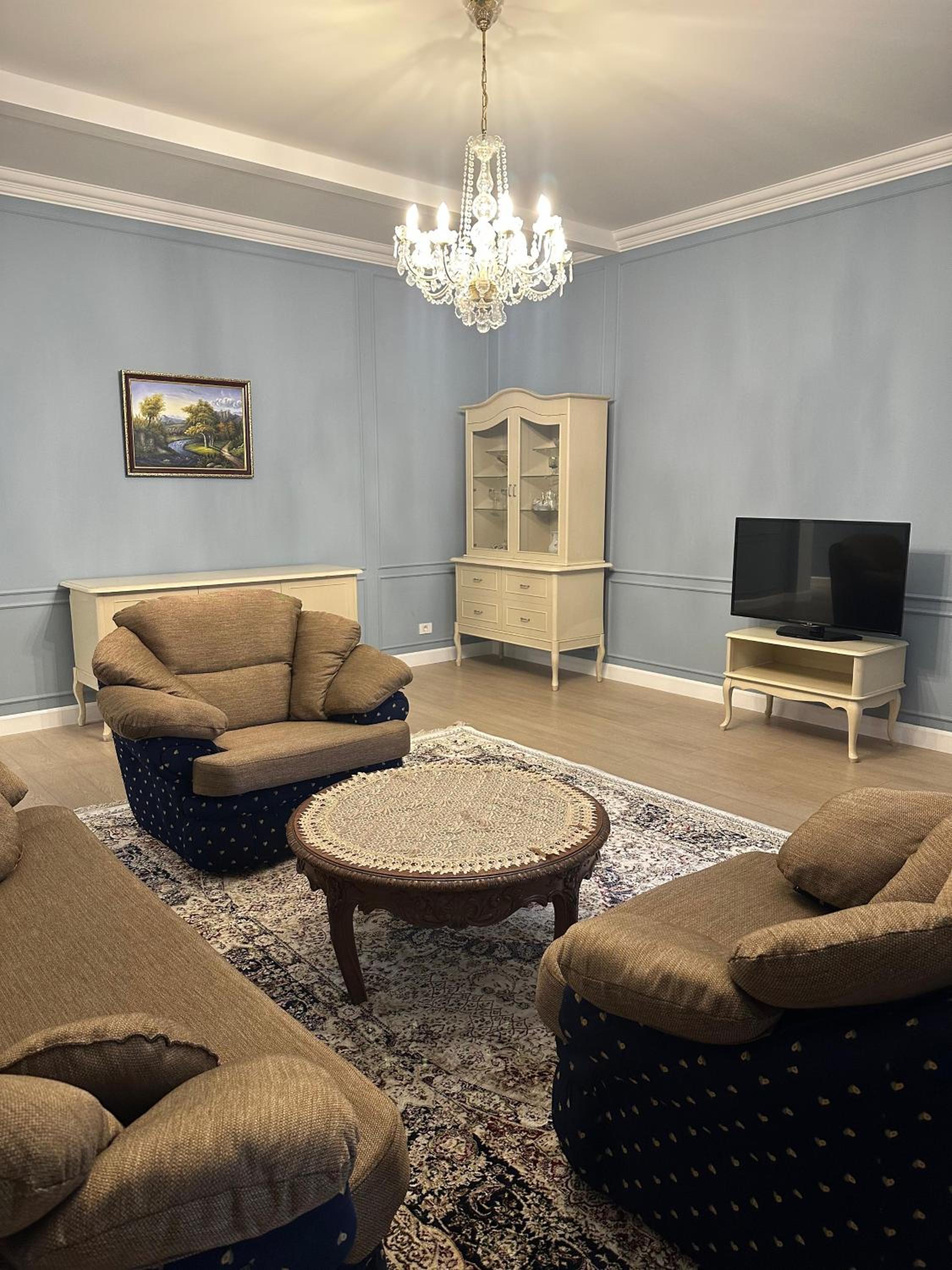 Cosy City Center Appartment