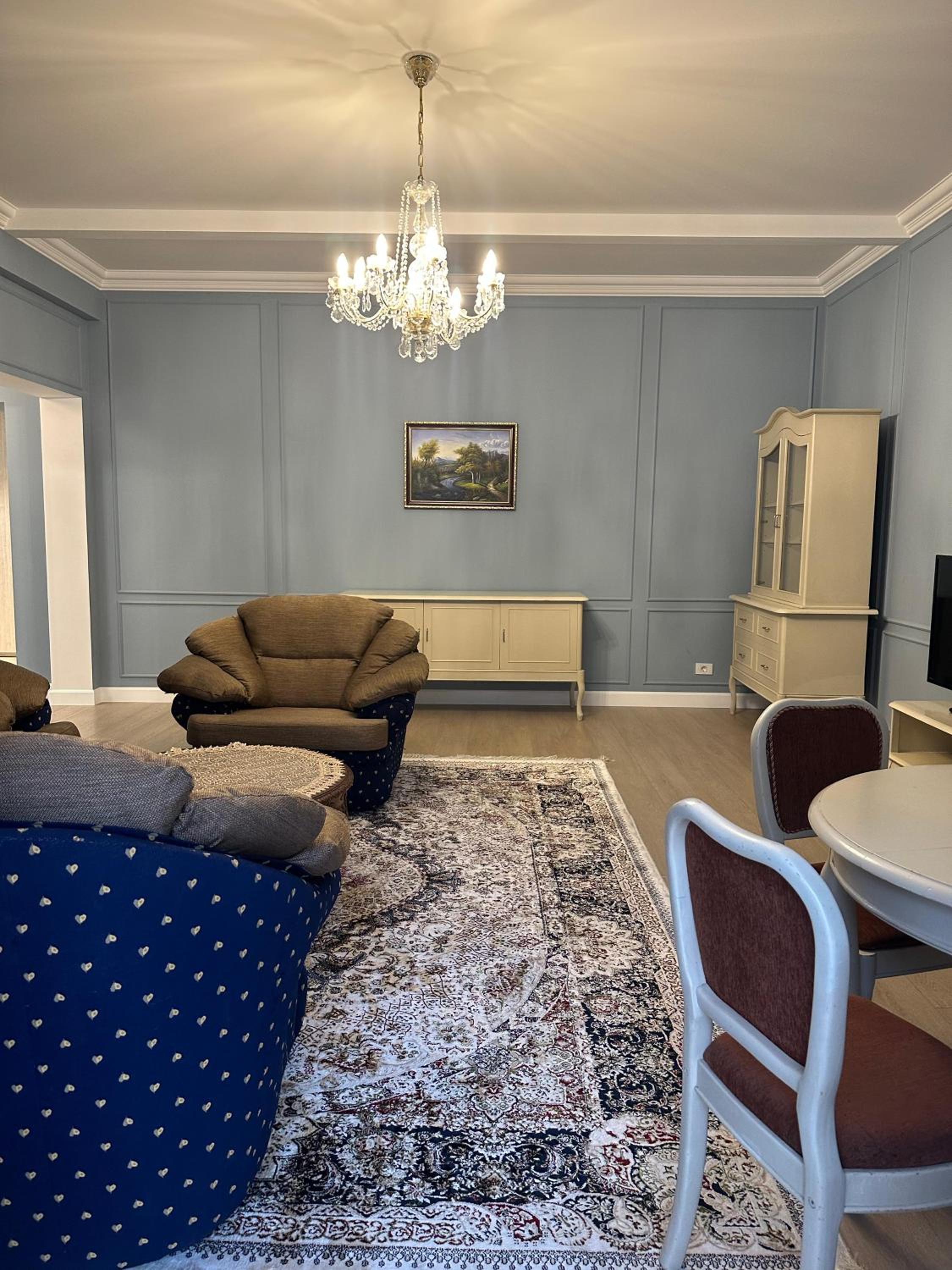 Cosy City Center Appartment
