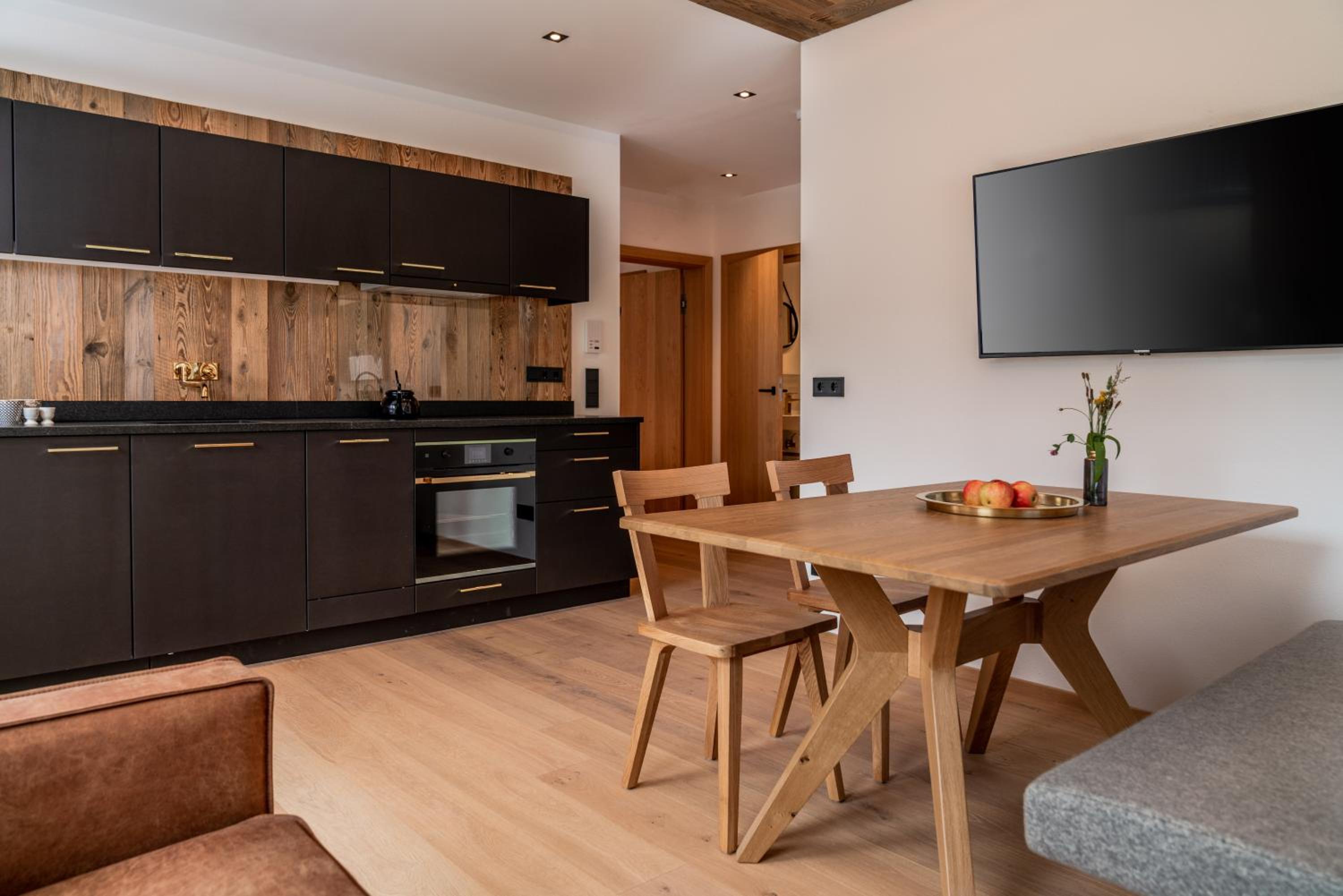 Chalets Almadel by Schladmingurlaub