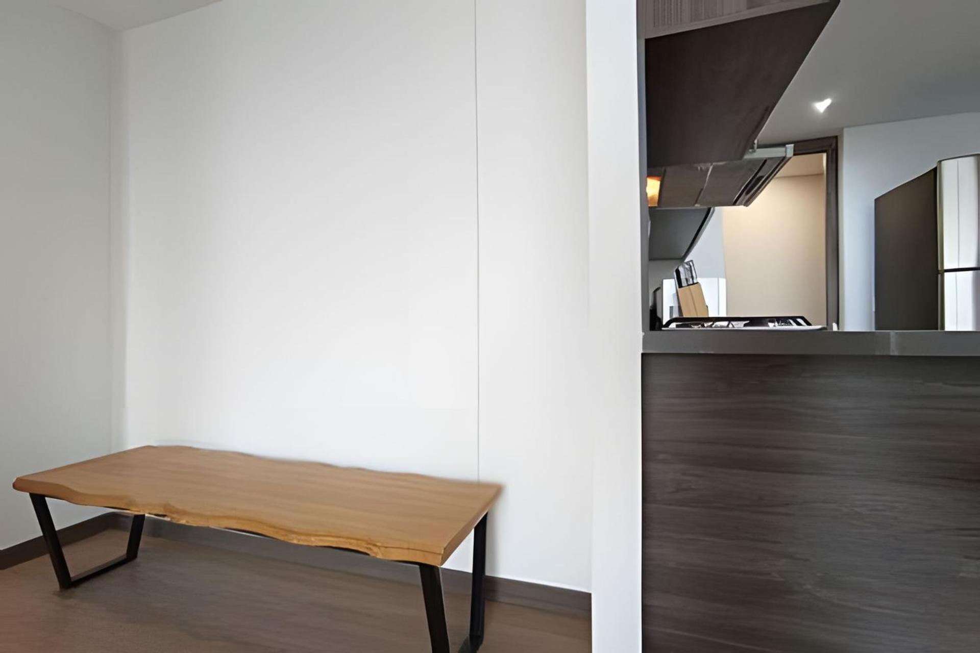 Fantástico apartamento en la calle 72