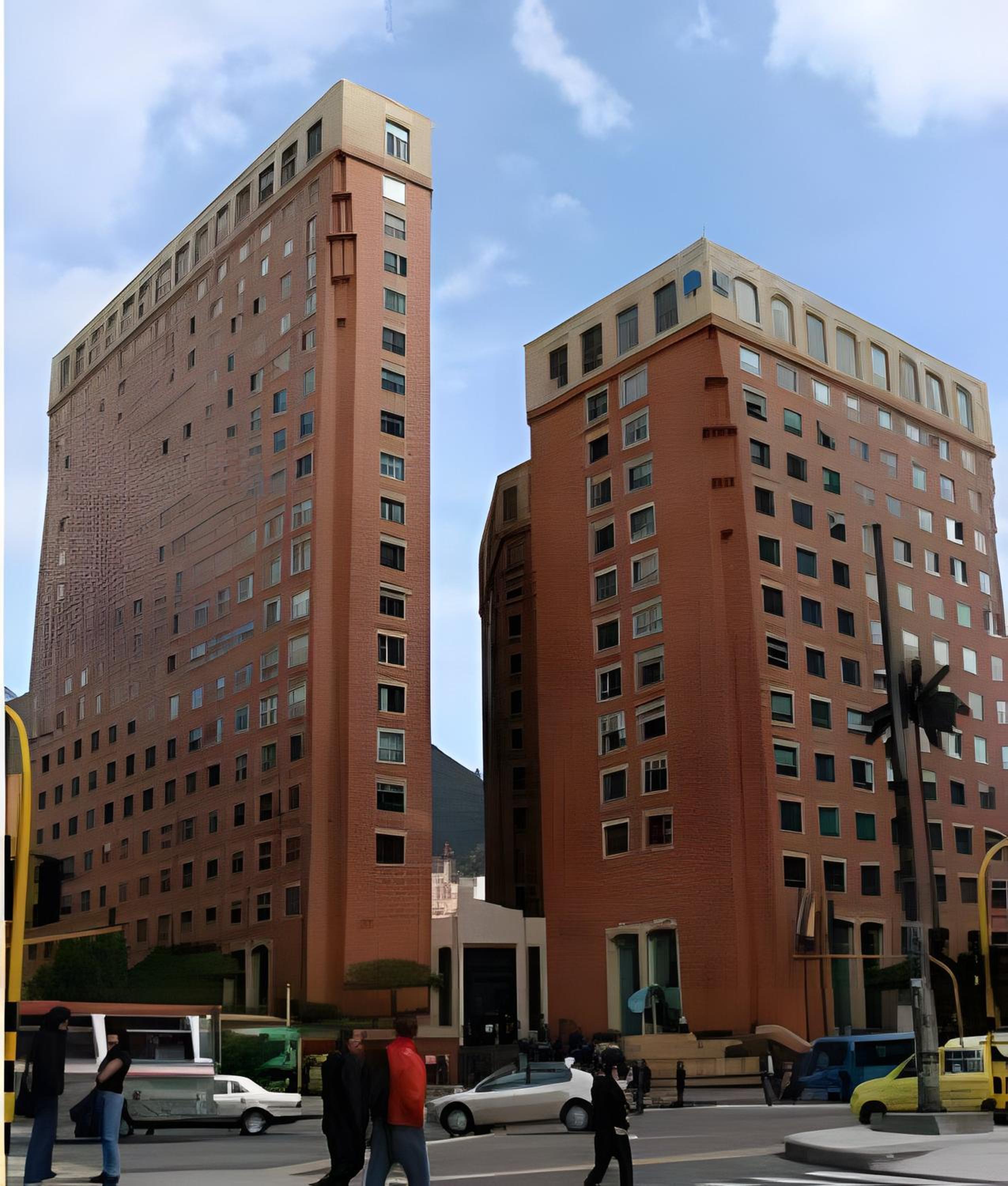 Fantástico apartamento en la calle 72