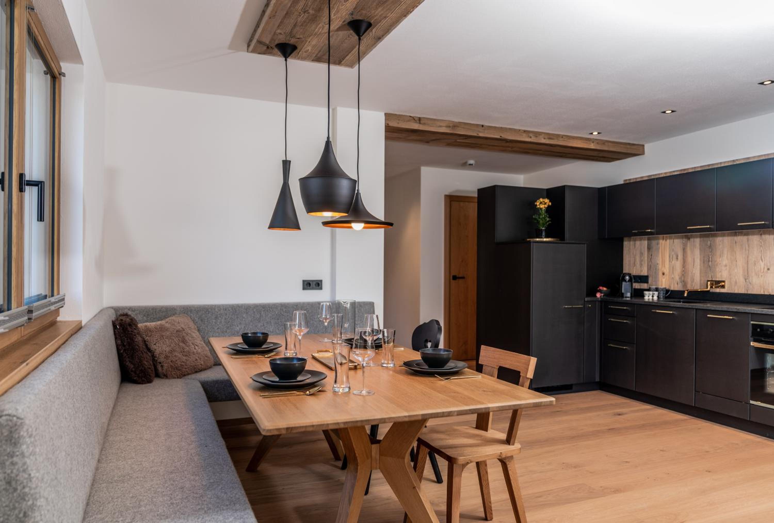 Chalets Almadel by Schladmingurlaub