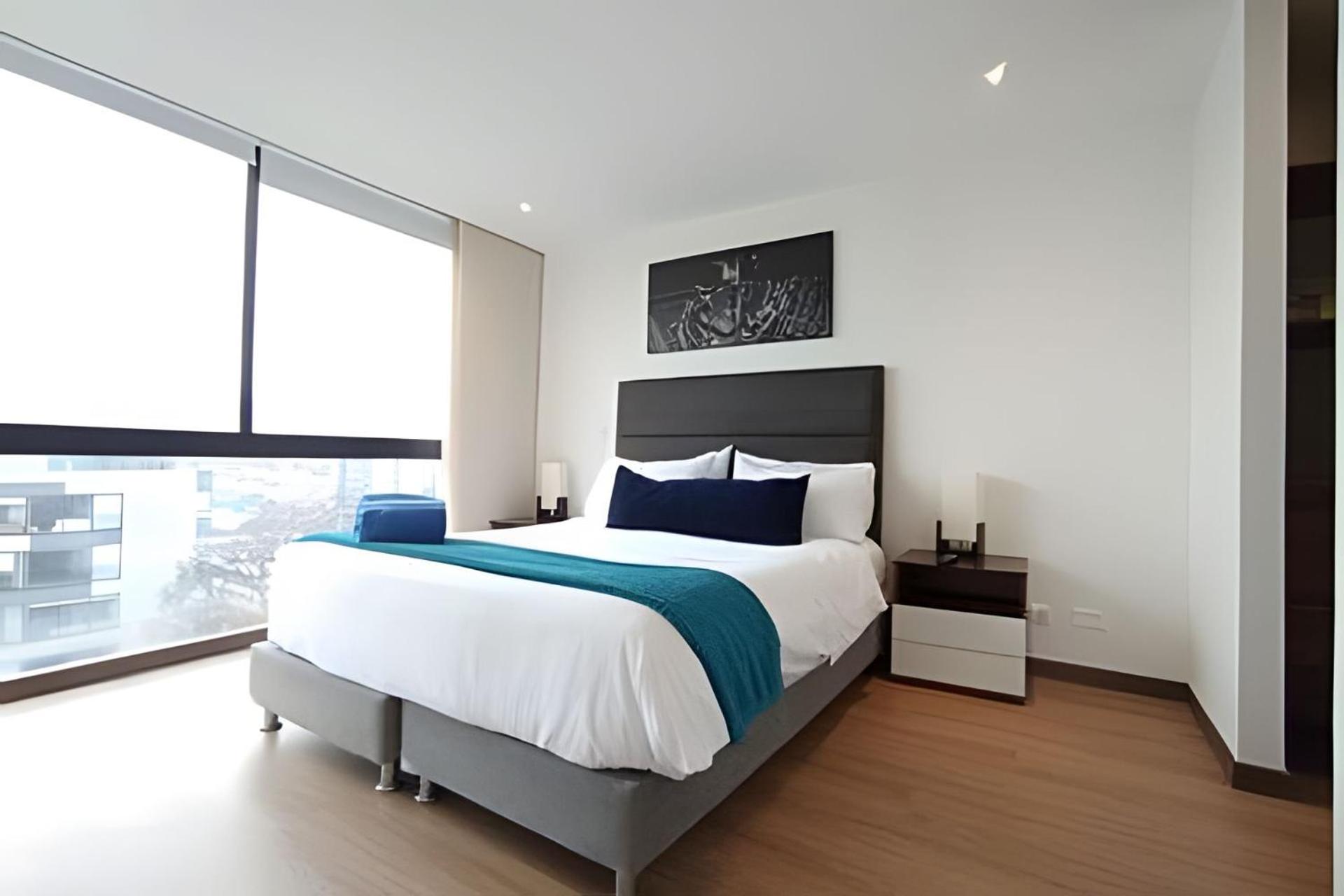 Fantástico apartamento en la calle 72