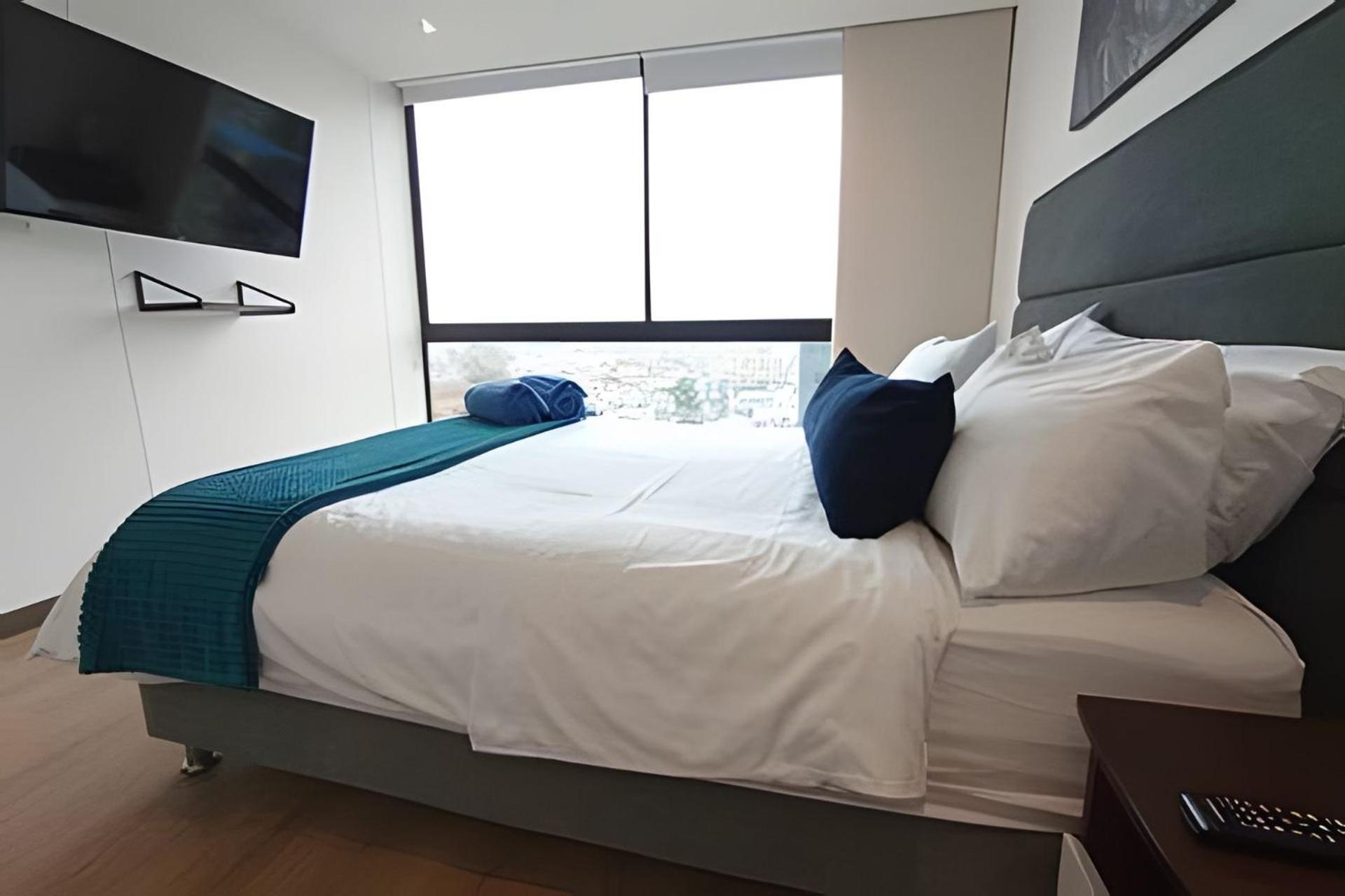 Fantástico apartamento en la calle 72