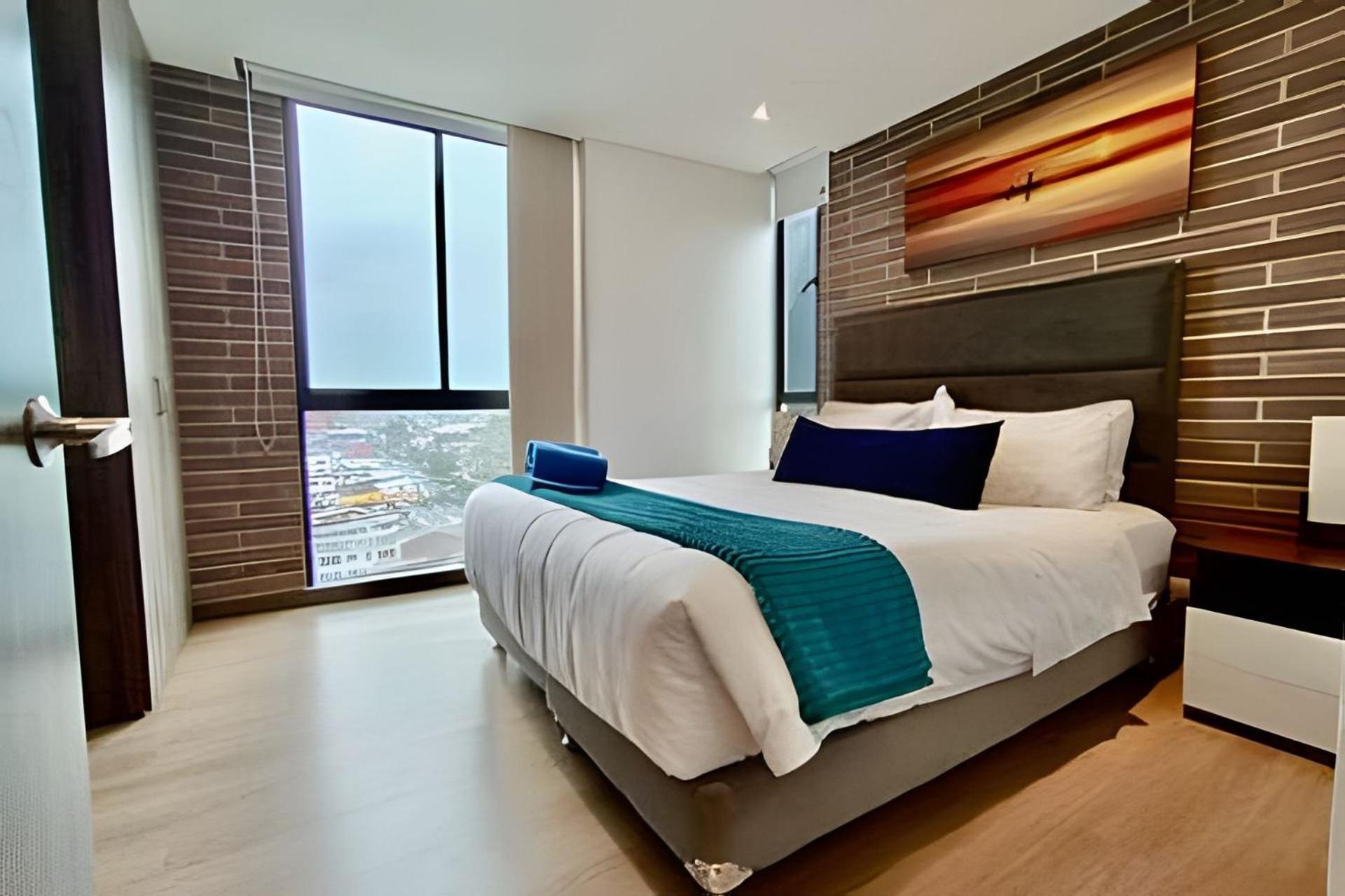 Fantástico apartamento en la calle 72