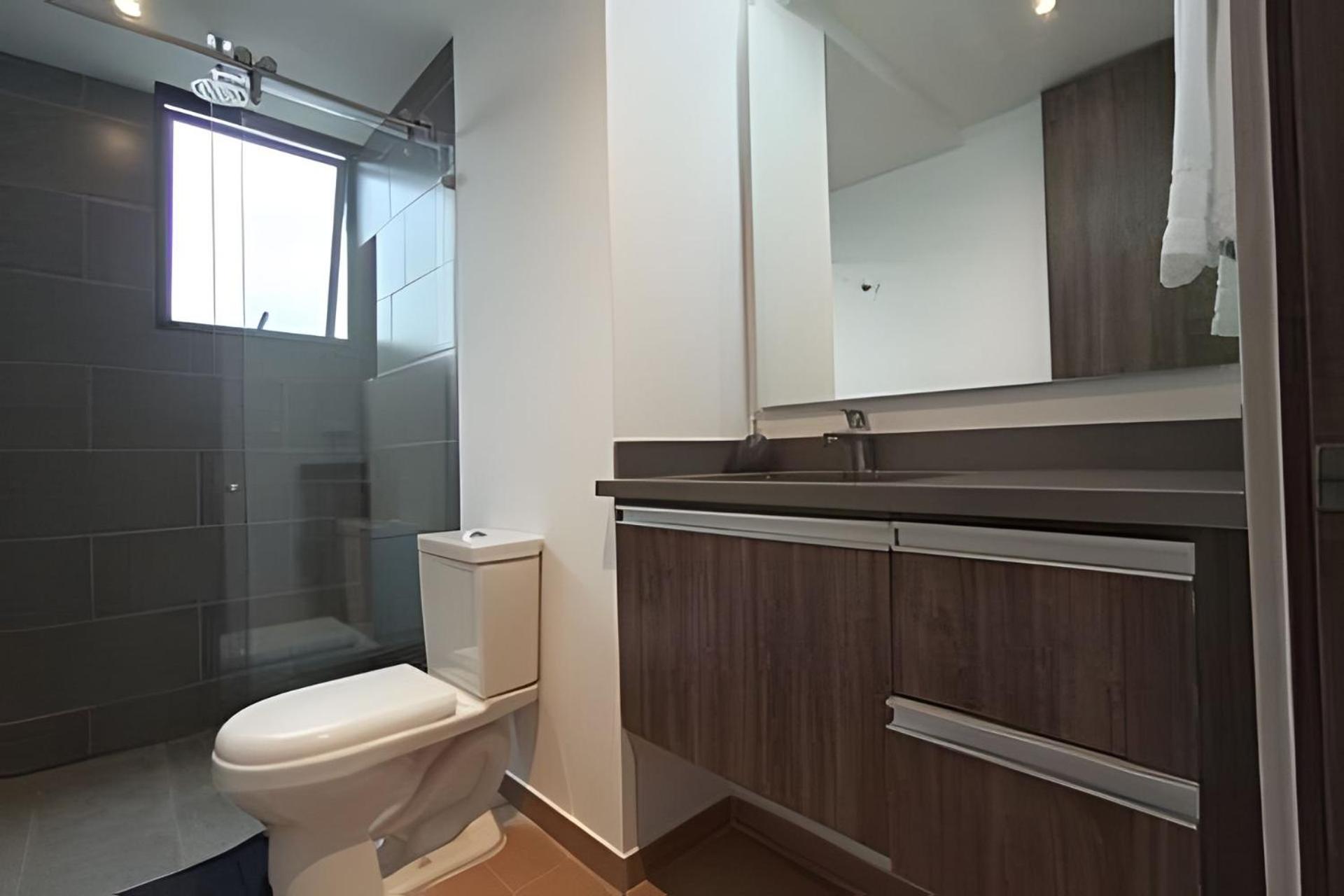 Fantástico apartamento en la calle 72