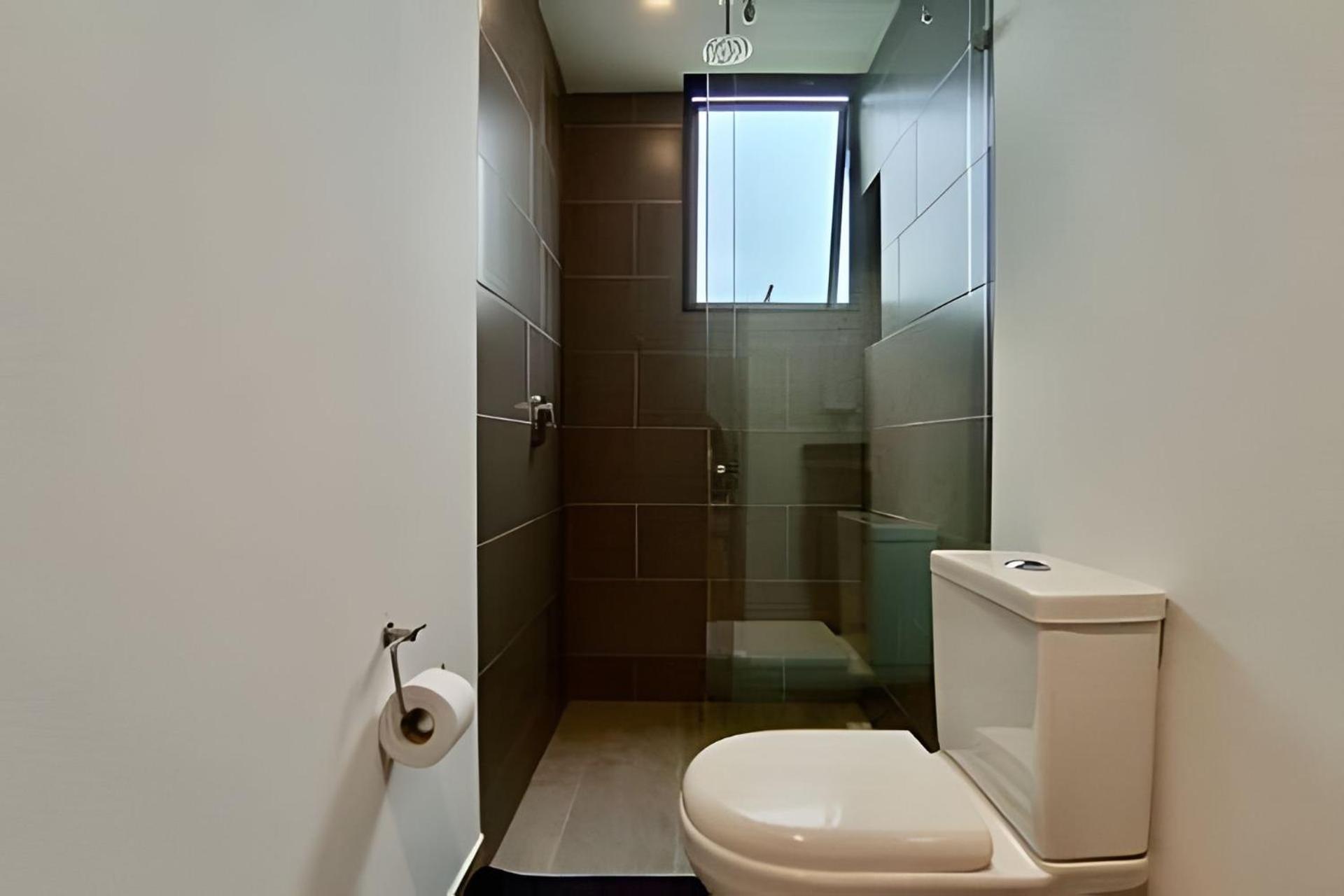 Fantástico apartamento en la calle 72