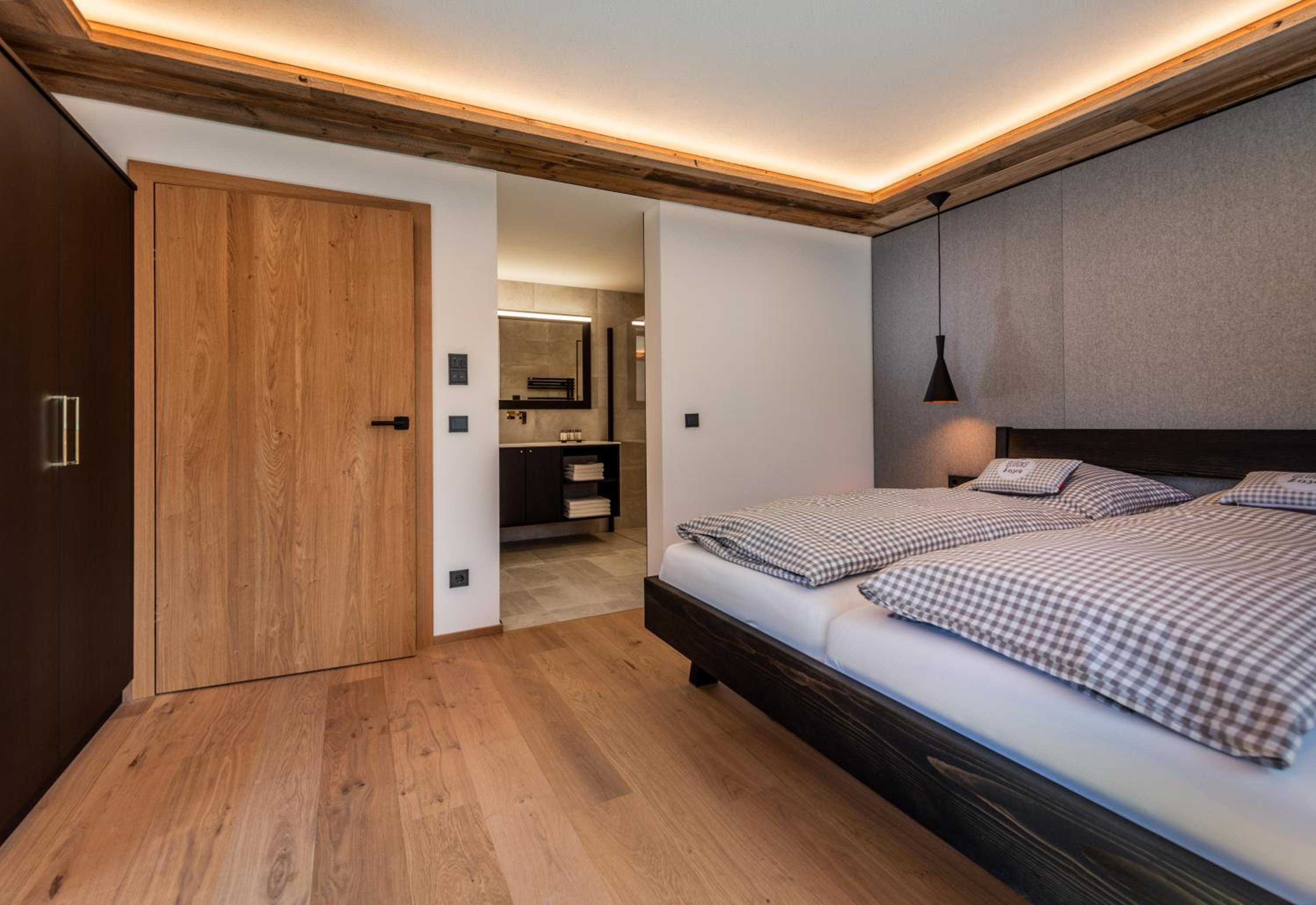 Chalets Almadel by Schladmingurlaub