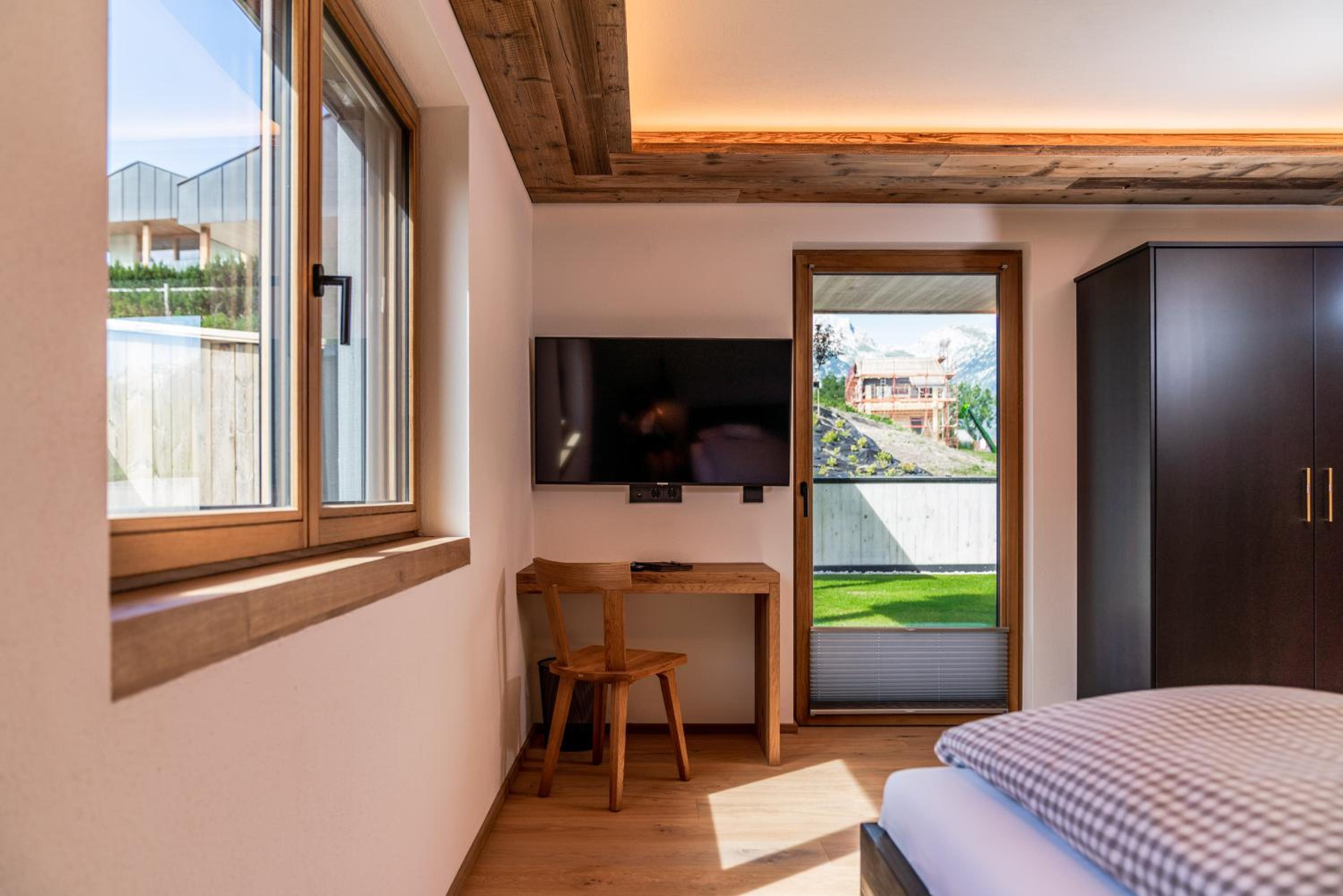 Chalets Almadel by Schladmingurlaub