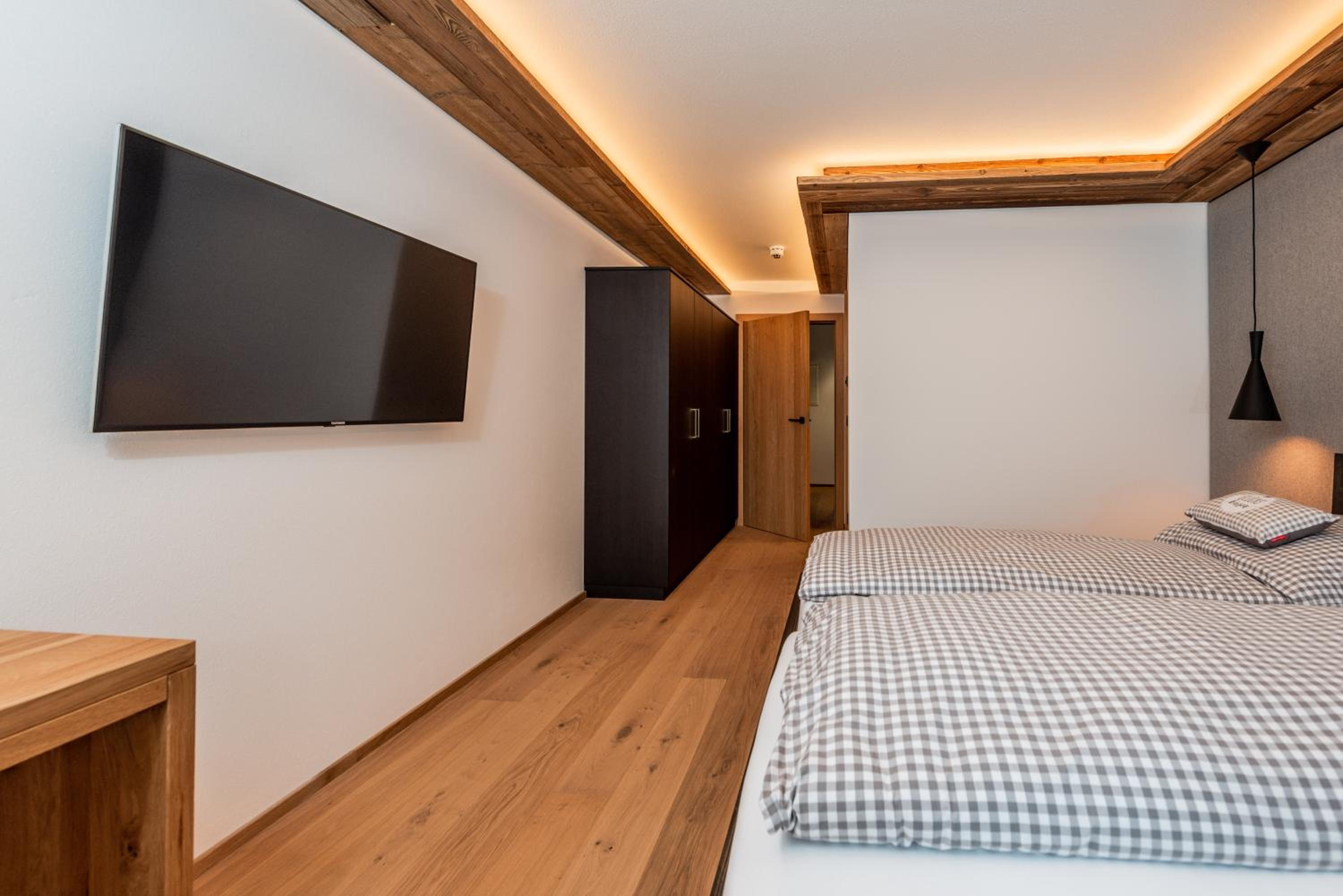 Chalets Almadel by Schladmingurlaub