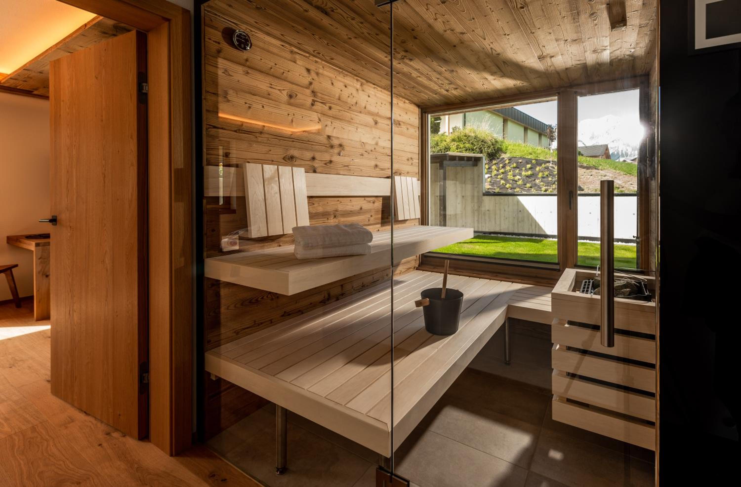Chalets Almadel by Schladmingurlaub