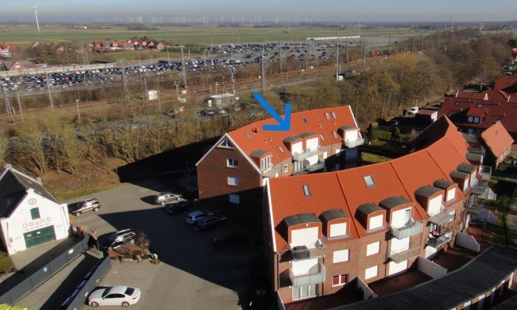 Ferienwohnung-Seewievke