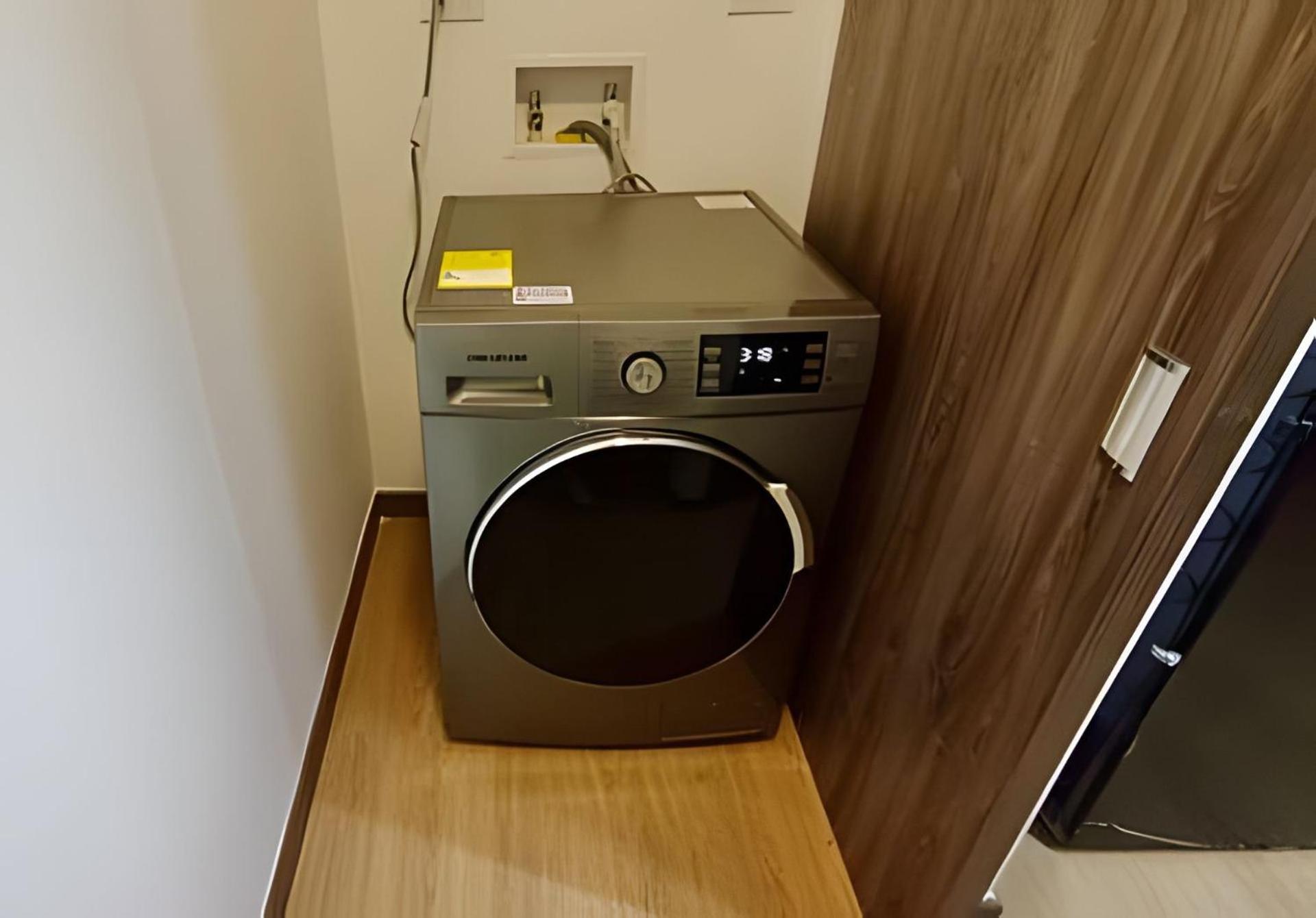 Fantástico apartamento en la calle 72