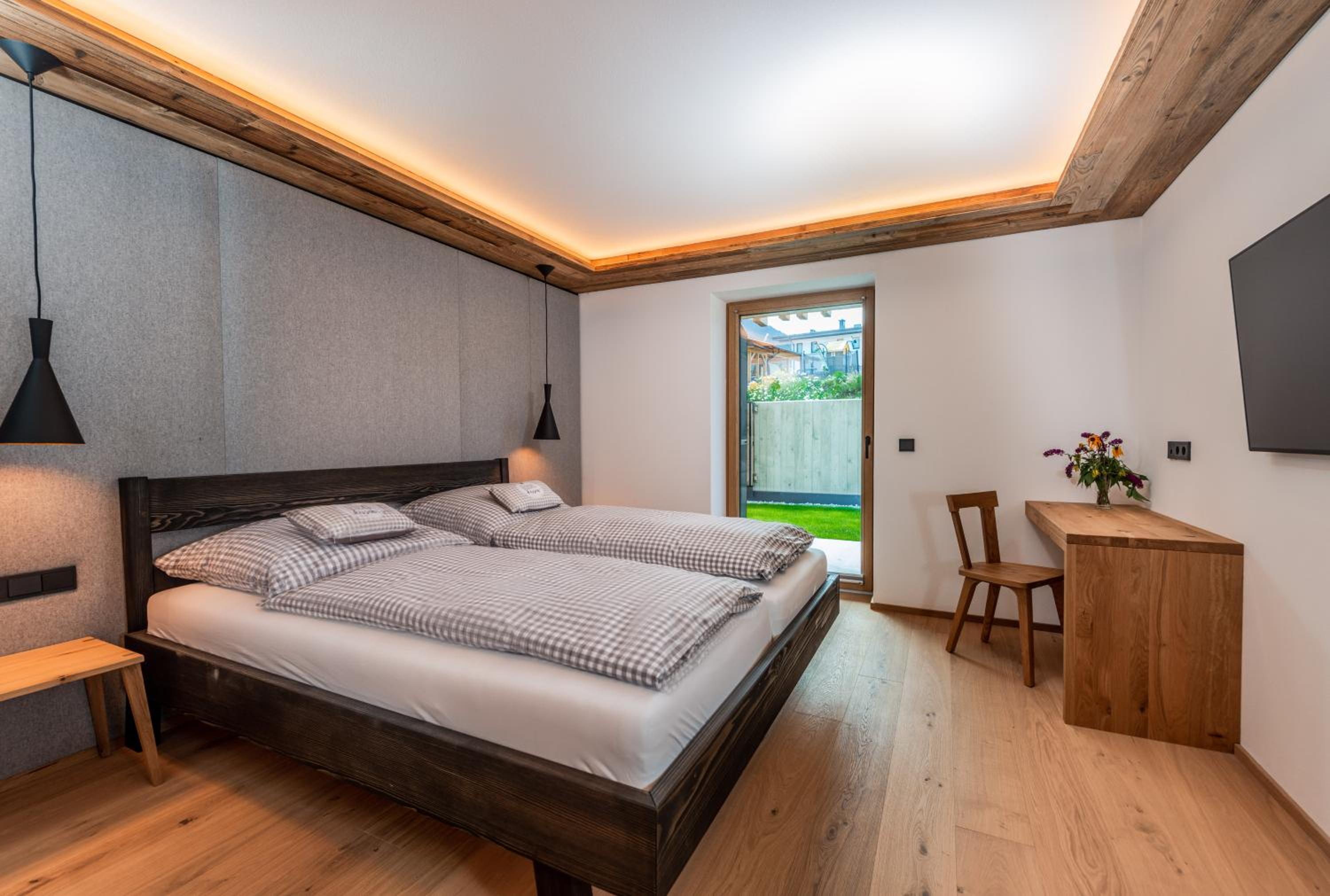 Chalets Almadel by Schladmingurlaub