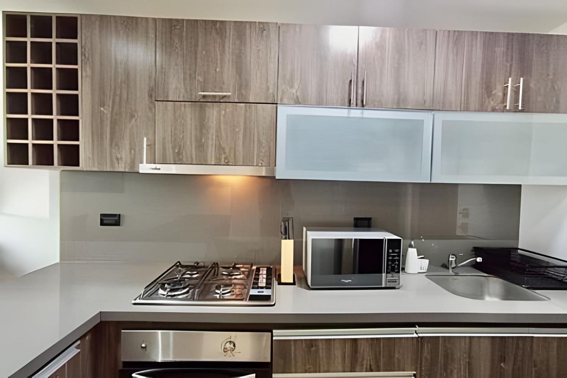 Fantástico apartamento en la calle 72