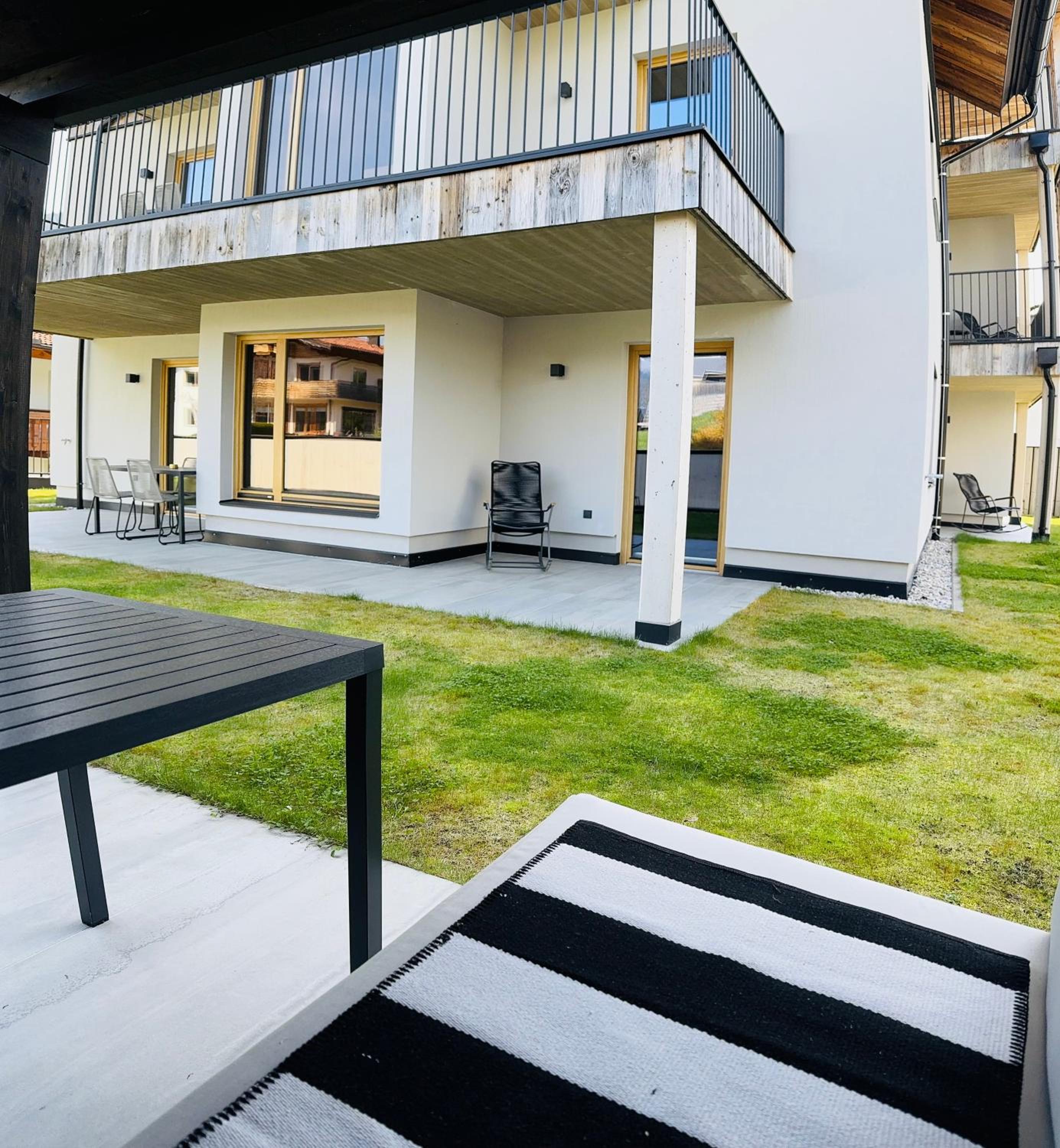 Chalets Almadel by Schladmingurlaub